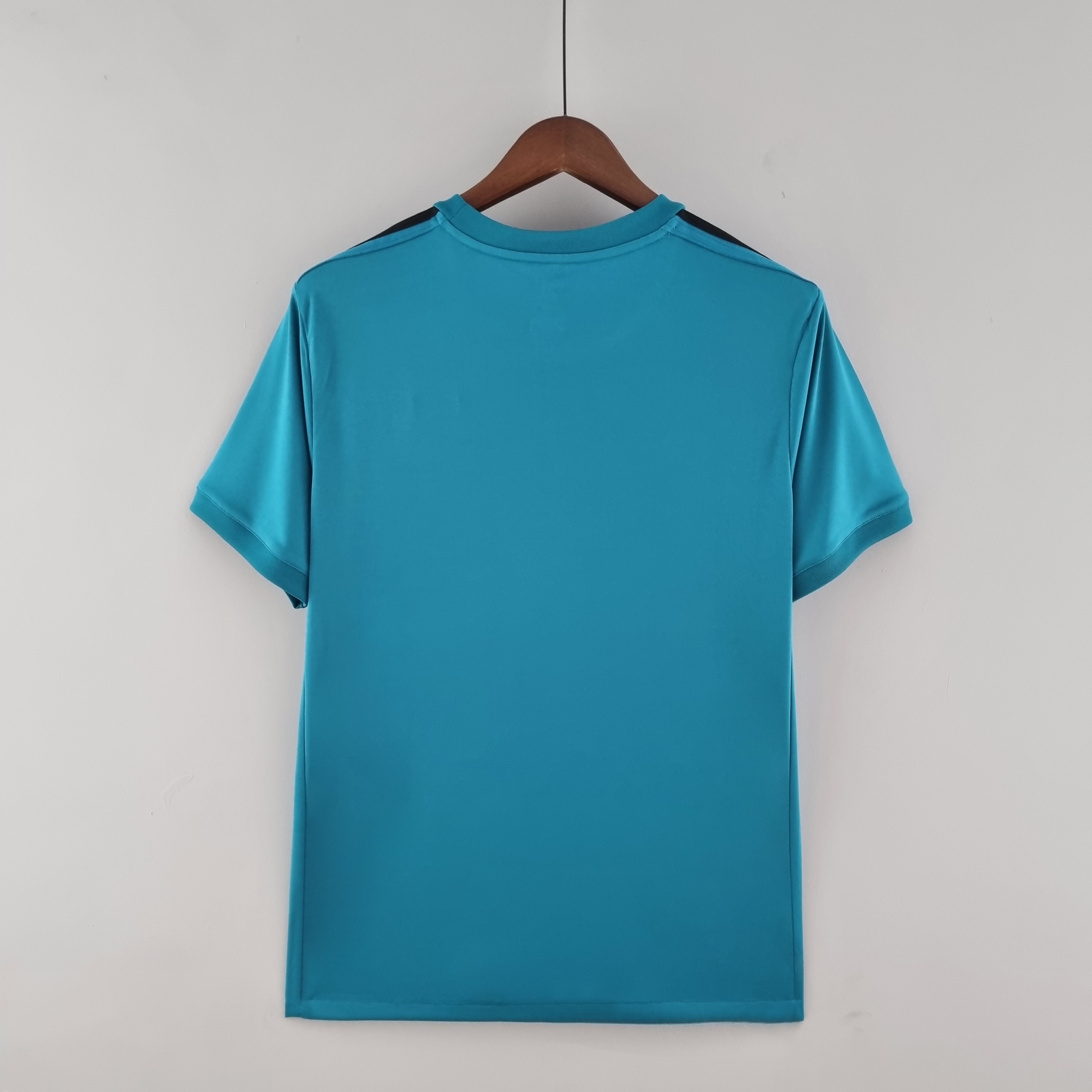 2017/2018 Real Madrid Second Away Retro Football Shirt