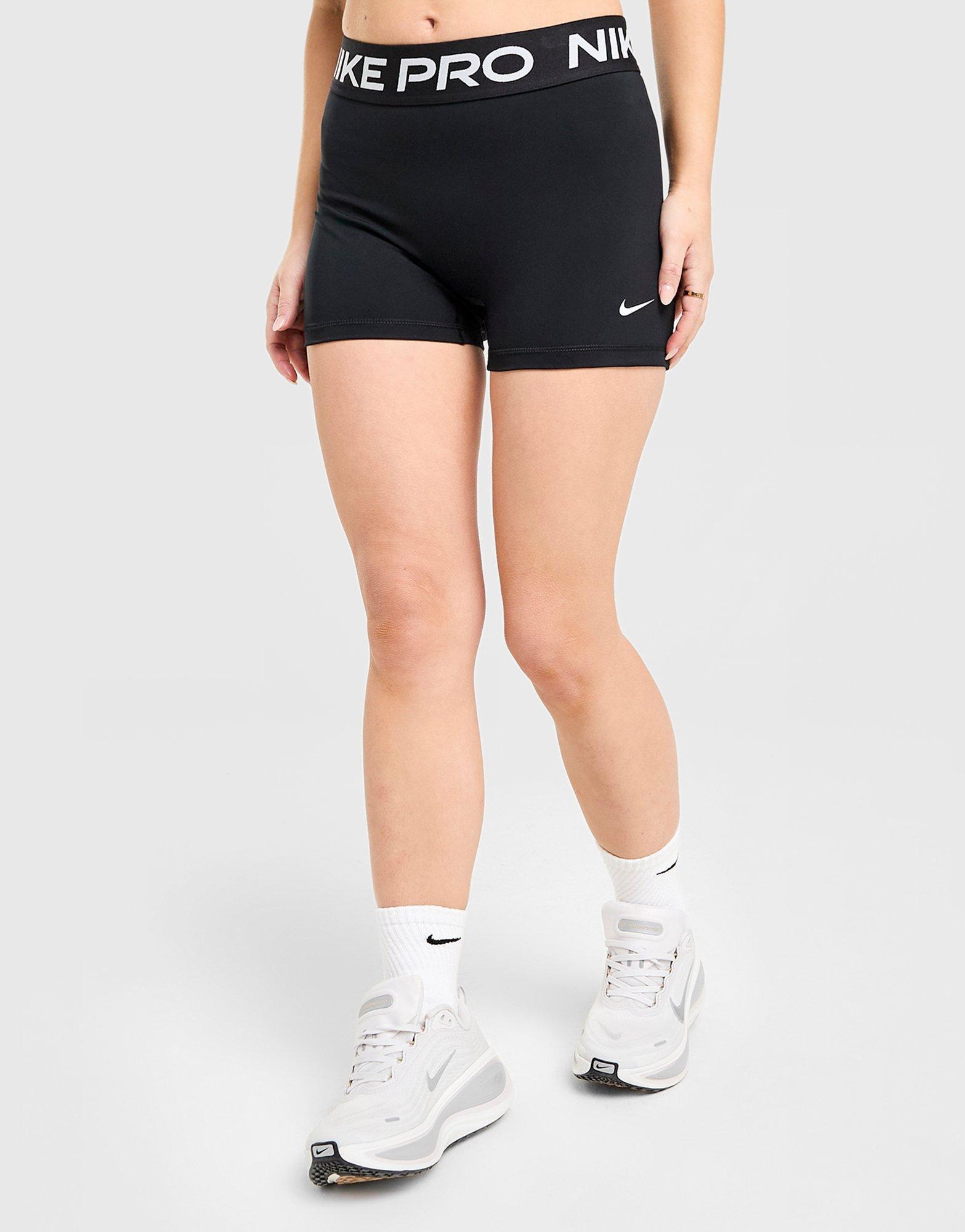 Nike Training Pro U-Seam 3 Shorts