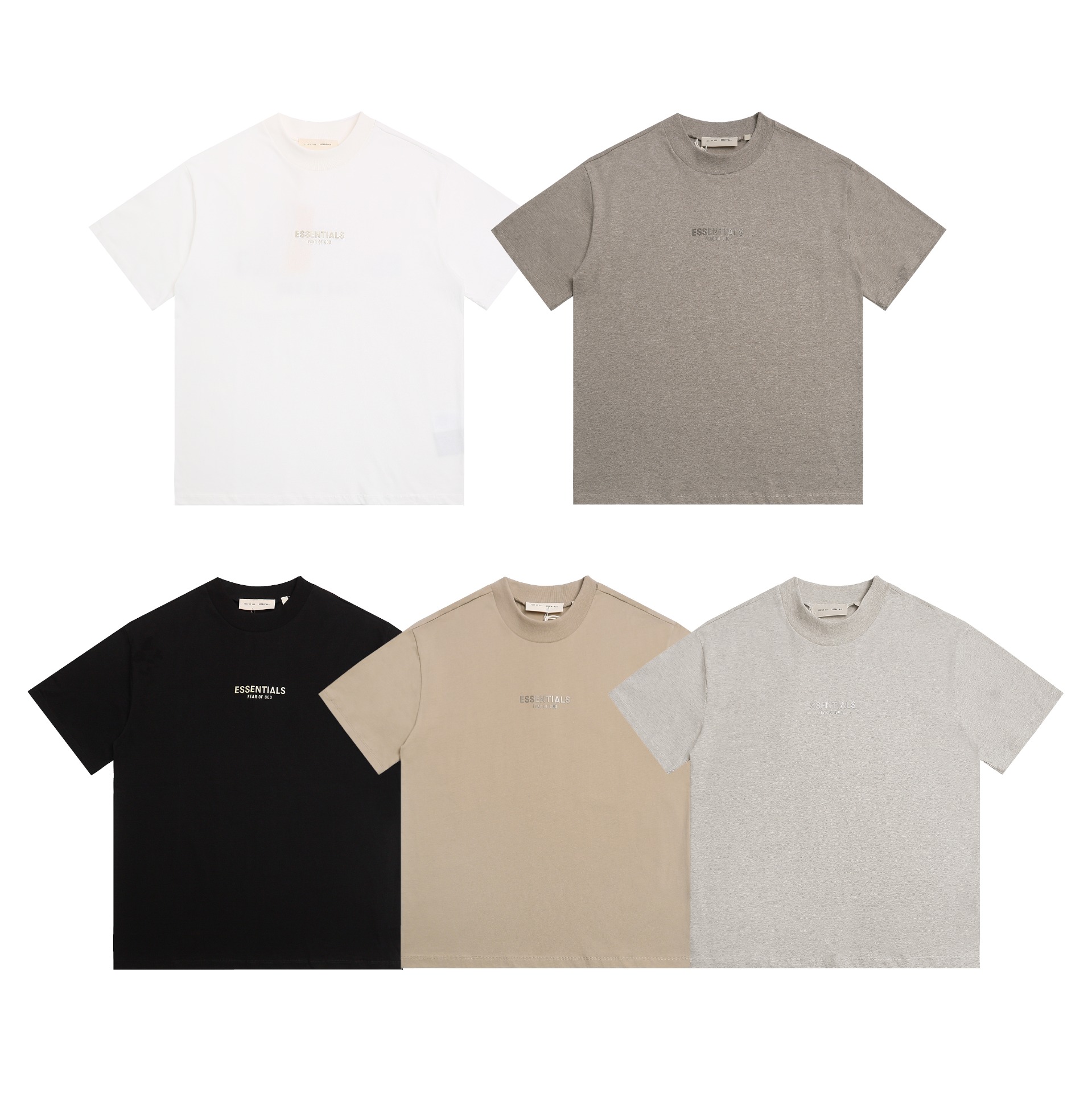 FEAR OF GOD T Shirt
