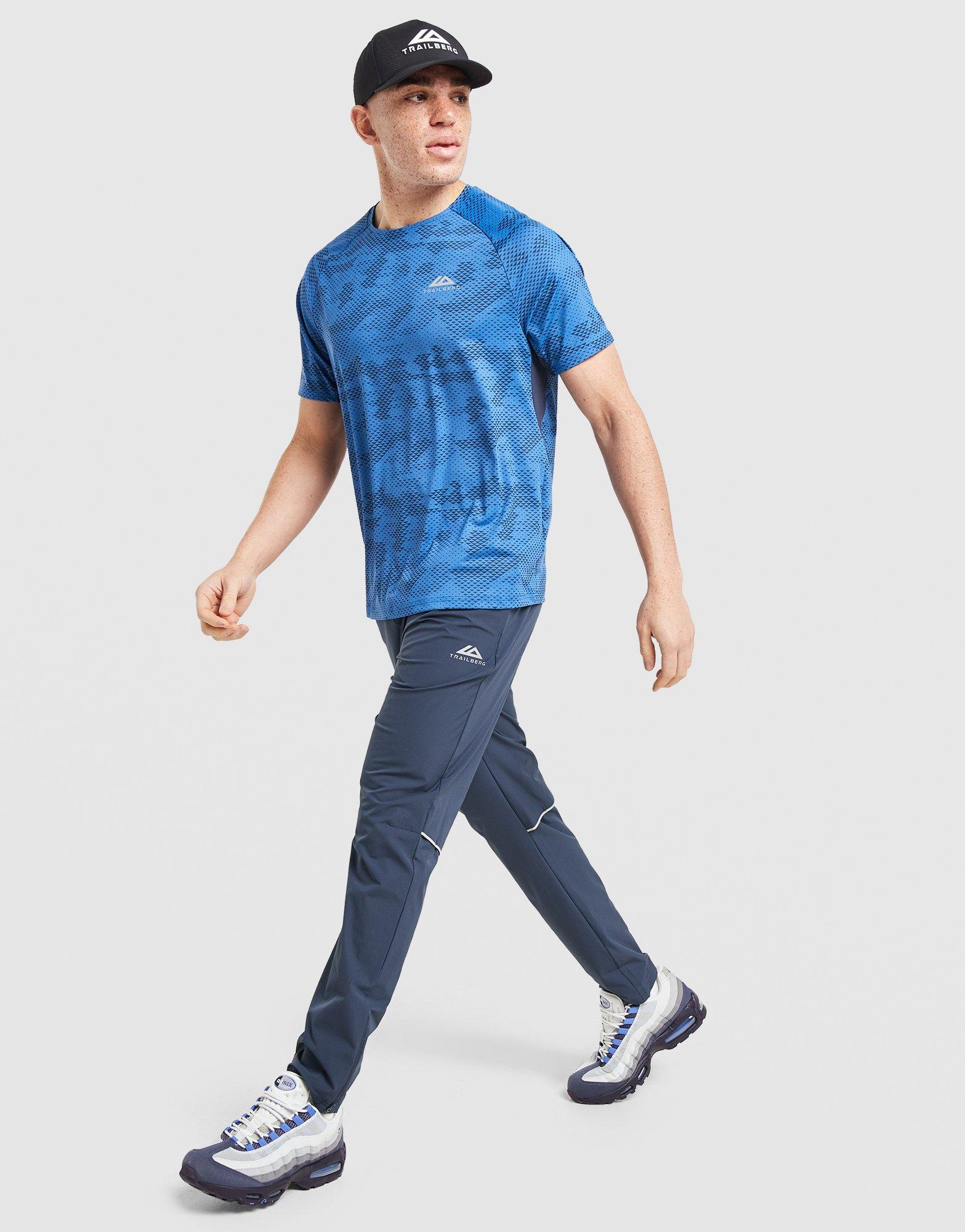 Trailberg Locus Track Pants