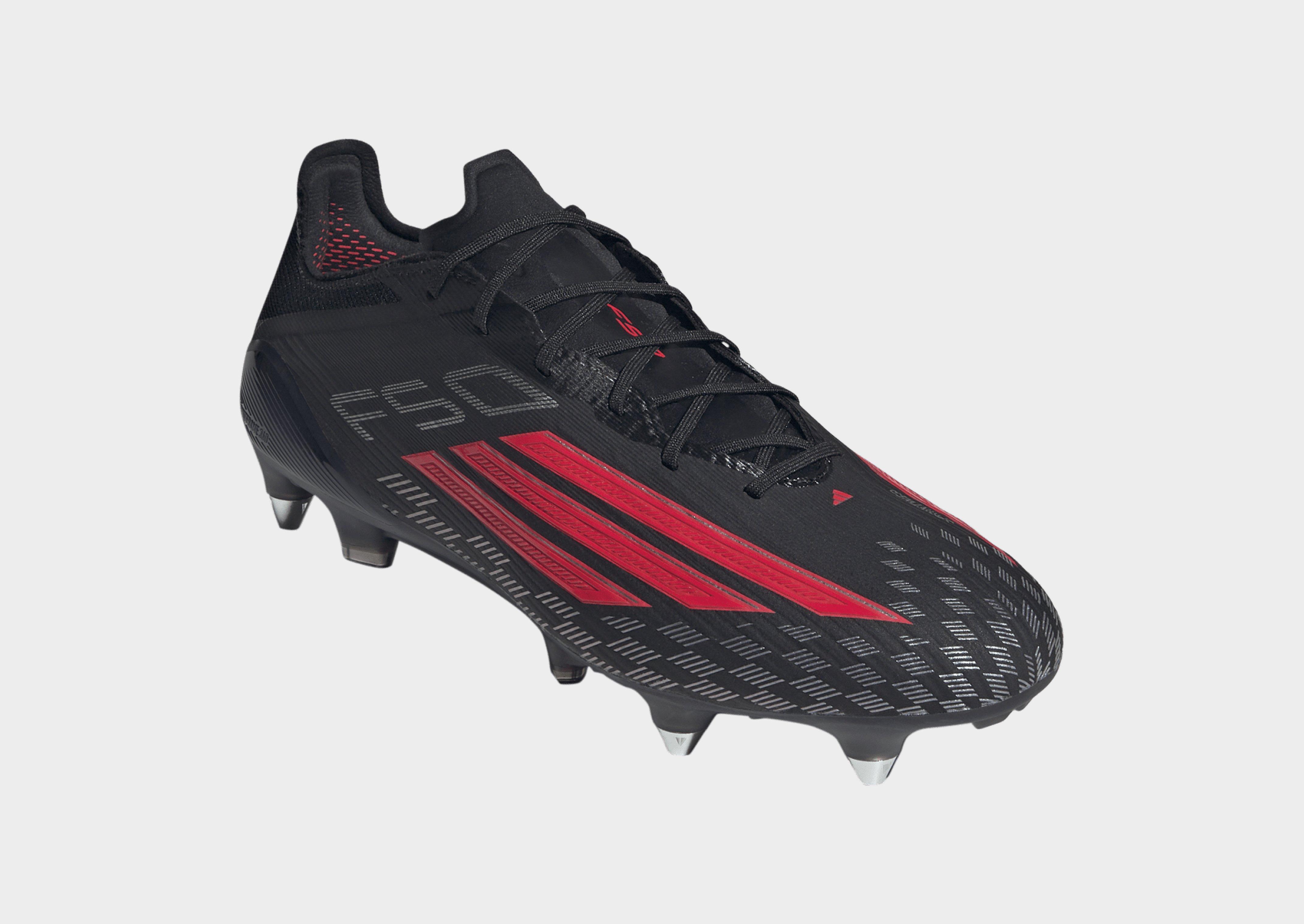 adidas F50 ELITE Fußballschuh, weiche Böden