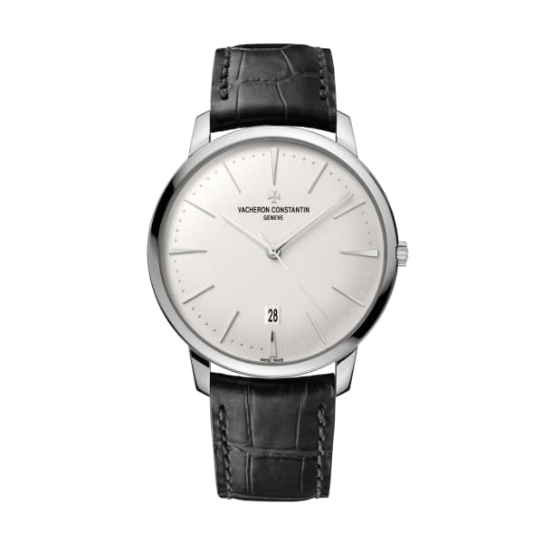 Vacheron Constantin Patrimony Self-Winding Watch Ref. # 85180/000G-9230