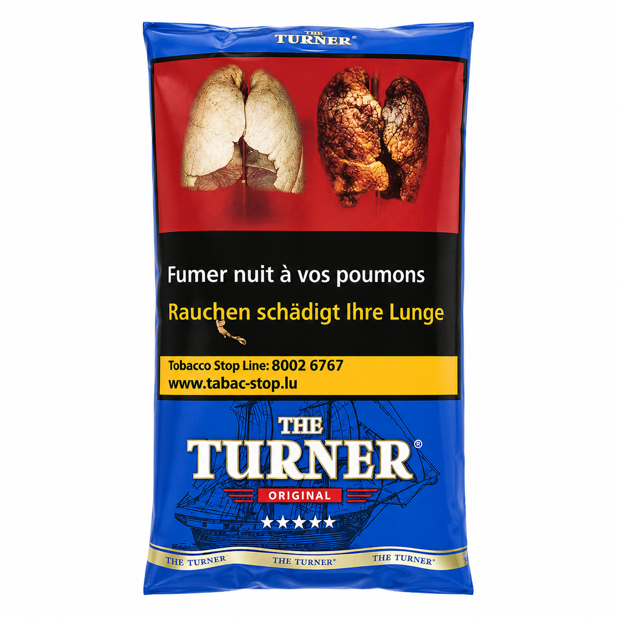 Turner