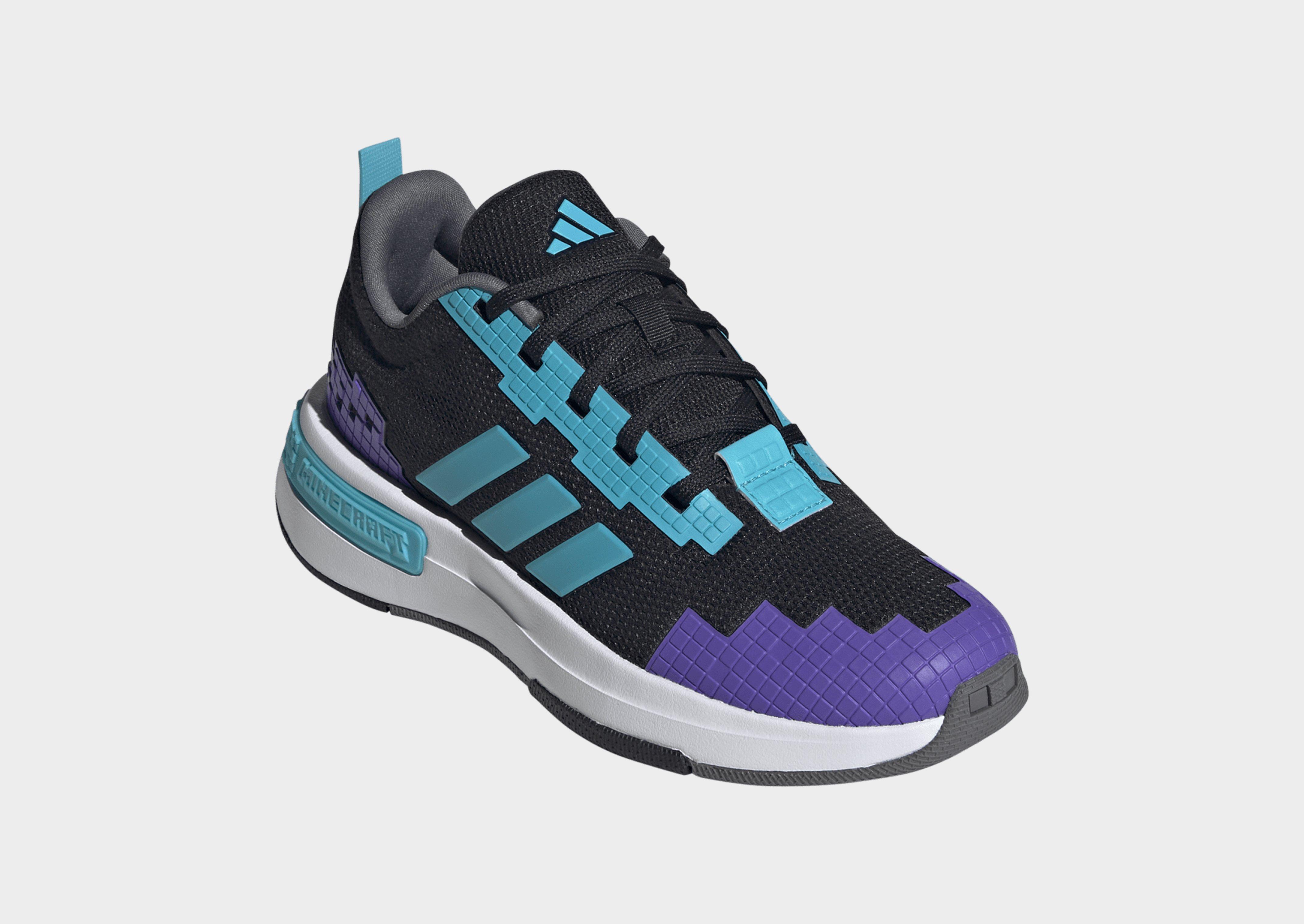 adidas ADIDAS MINECRAFT PRO SCHUHE KINDER UND TEENS