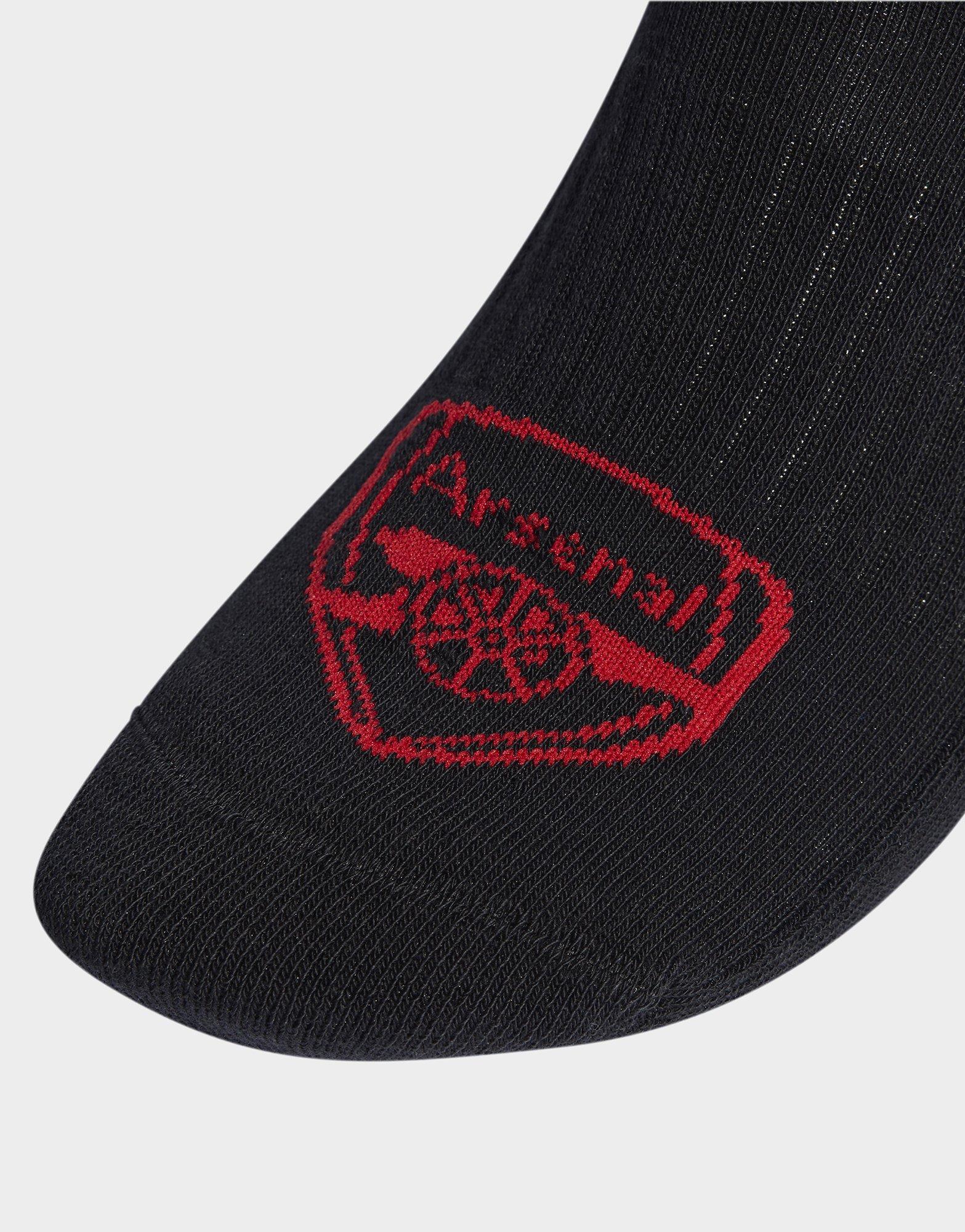 adidas ARSENAL FC PLACES+FACES SOCKEN