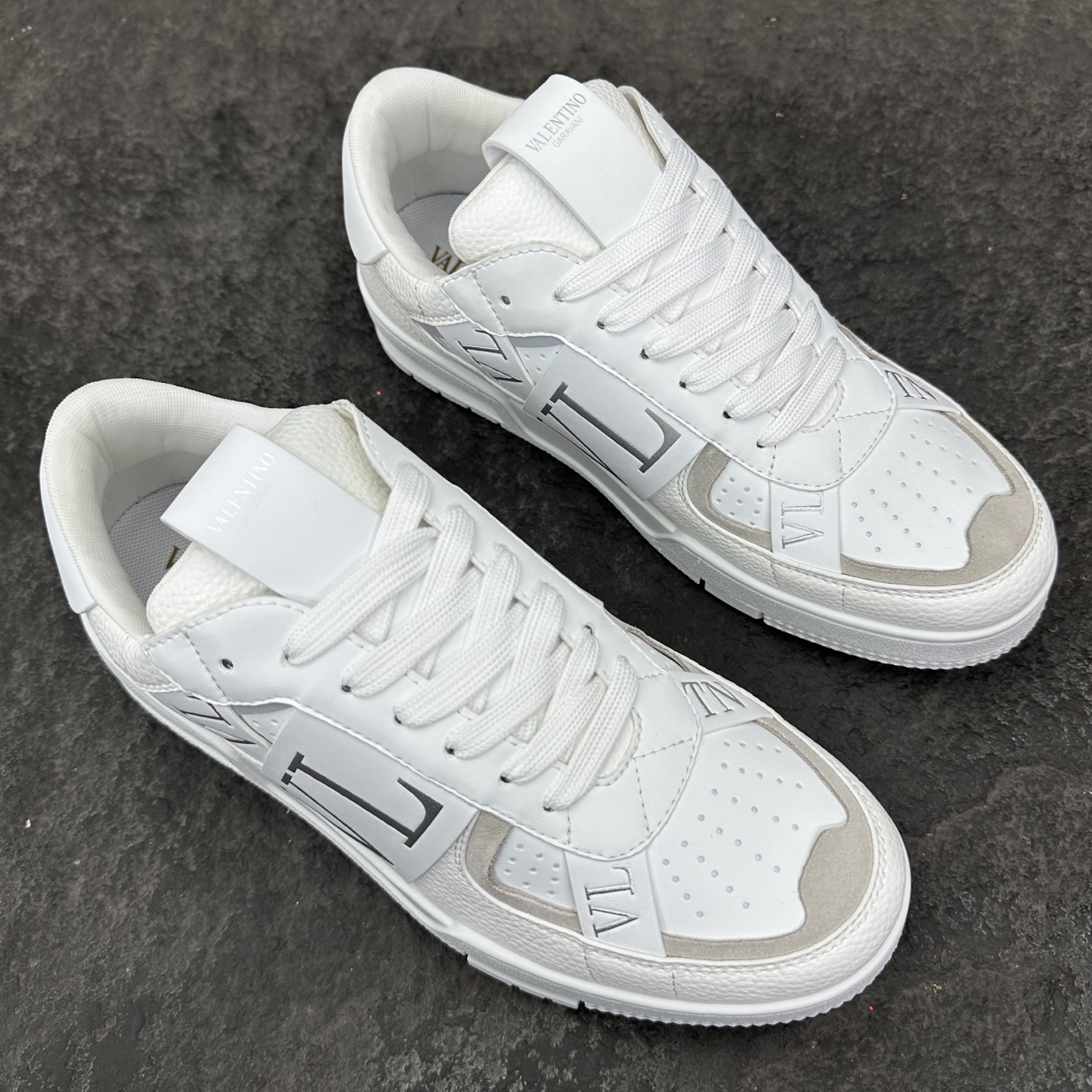 Valentino VL7N Low-Top Sneaker Size 36-46