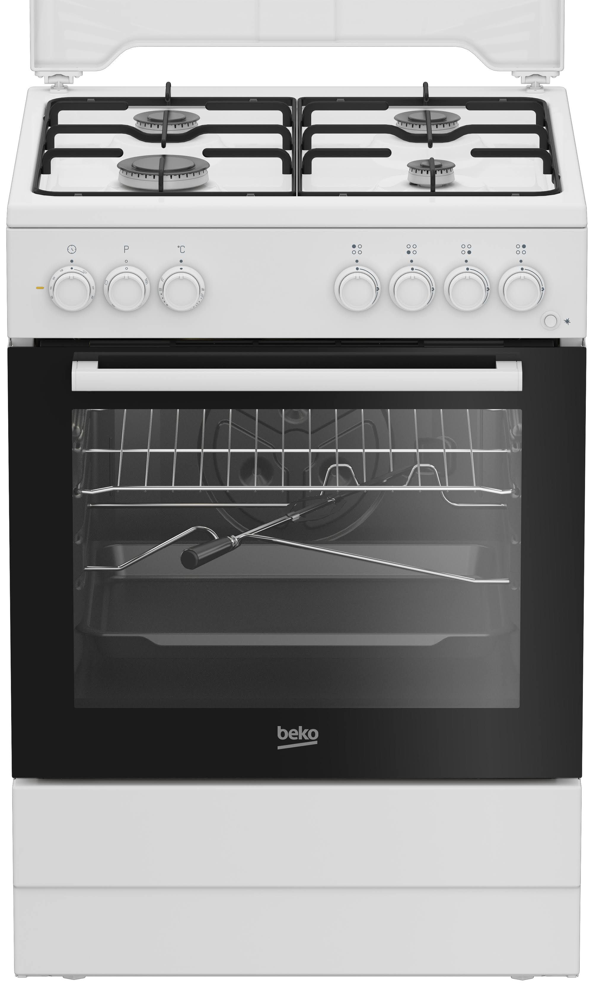 Beko Cucina Beko FBST62110DW