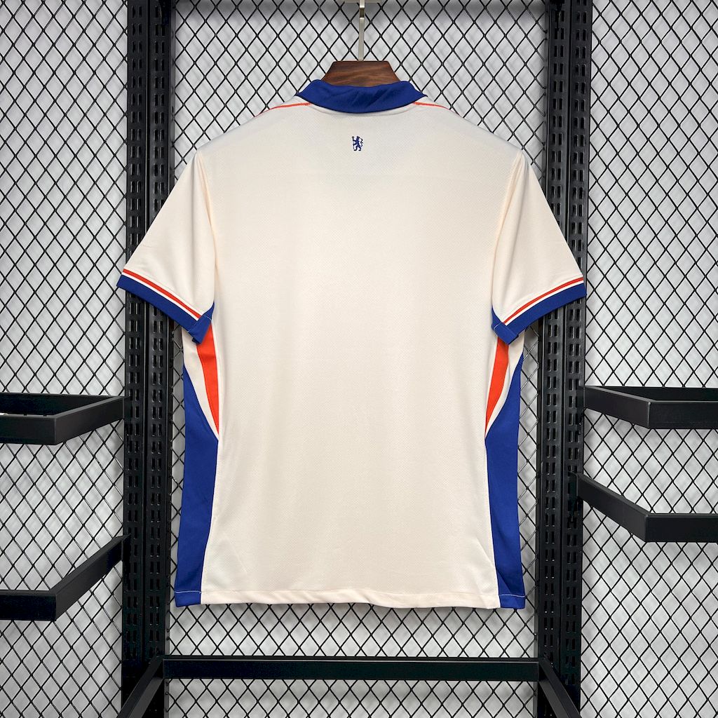 2024/2025 Chelsea Away Football Shirt (Fans)