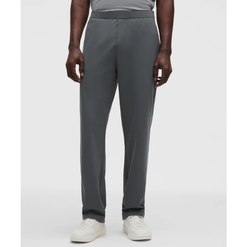 Men's Daydrift Classic-Fit Trouser Tall No Belt Loops