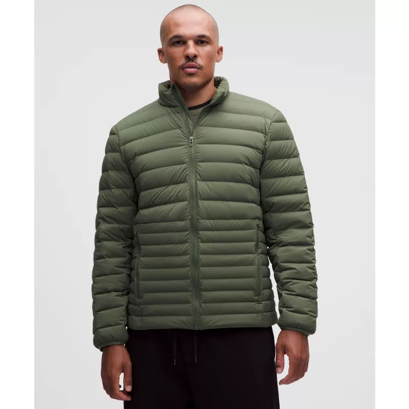 Navigation Down Jacket Evolve