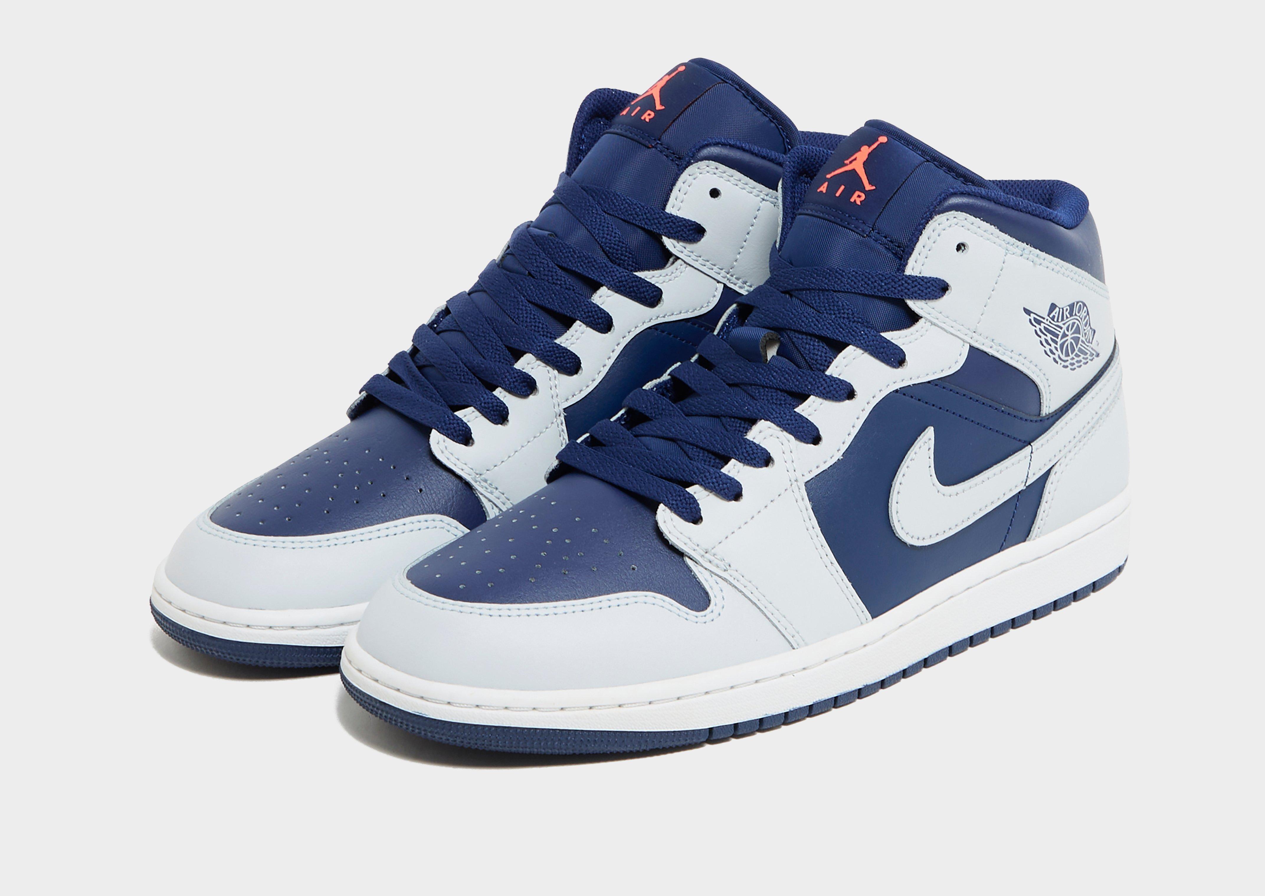 Jordan Air 1 Mid