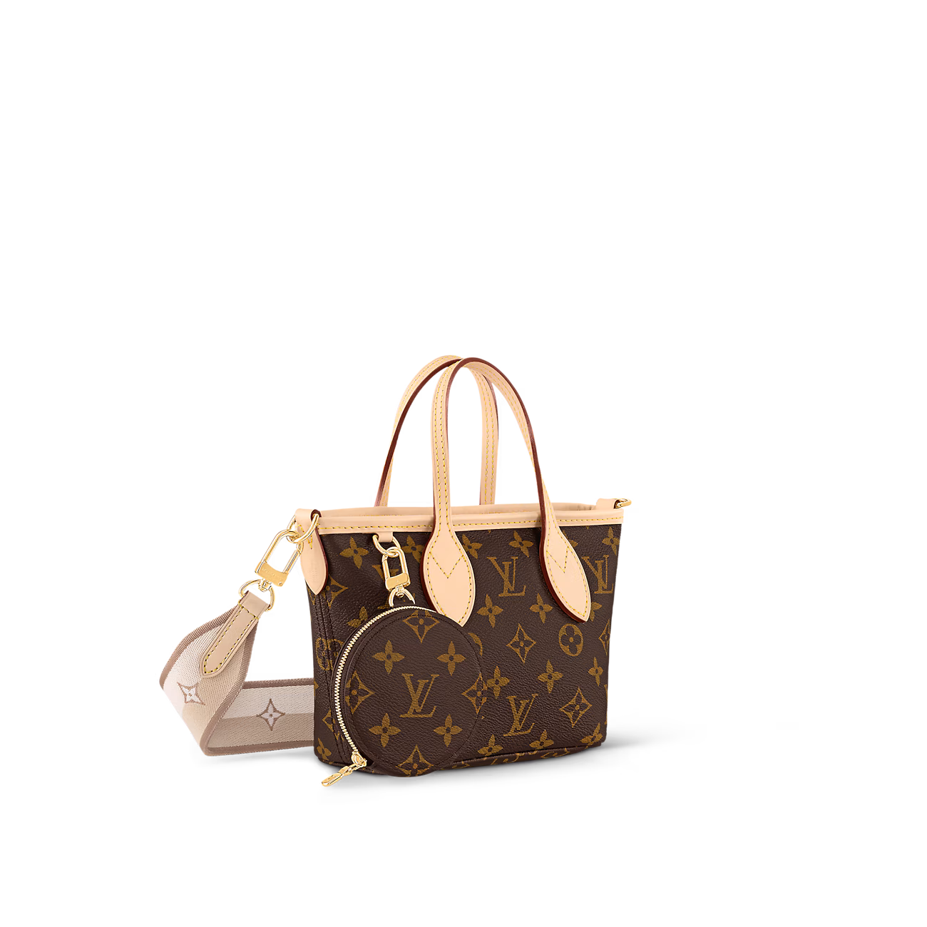 Neverfull BB M46705