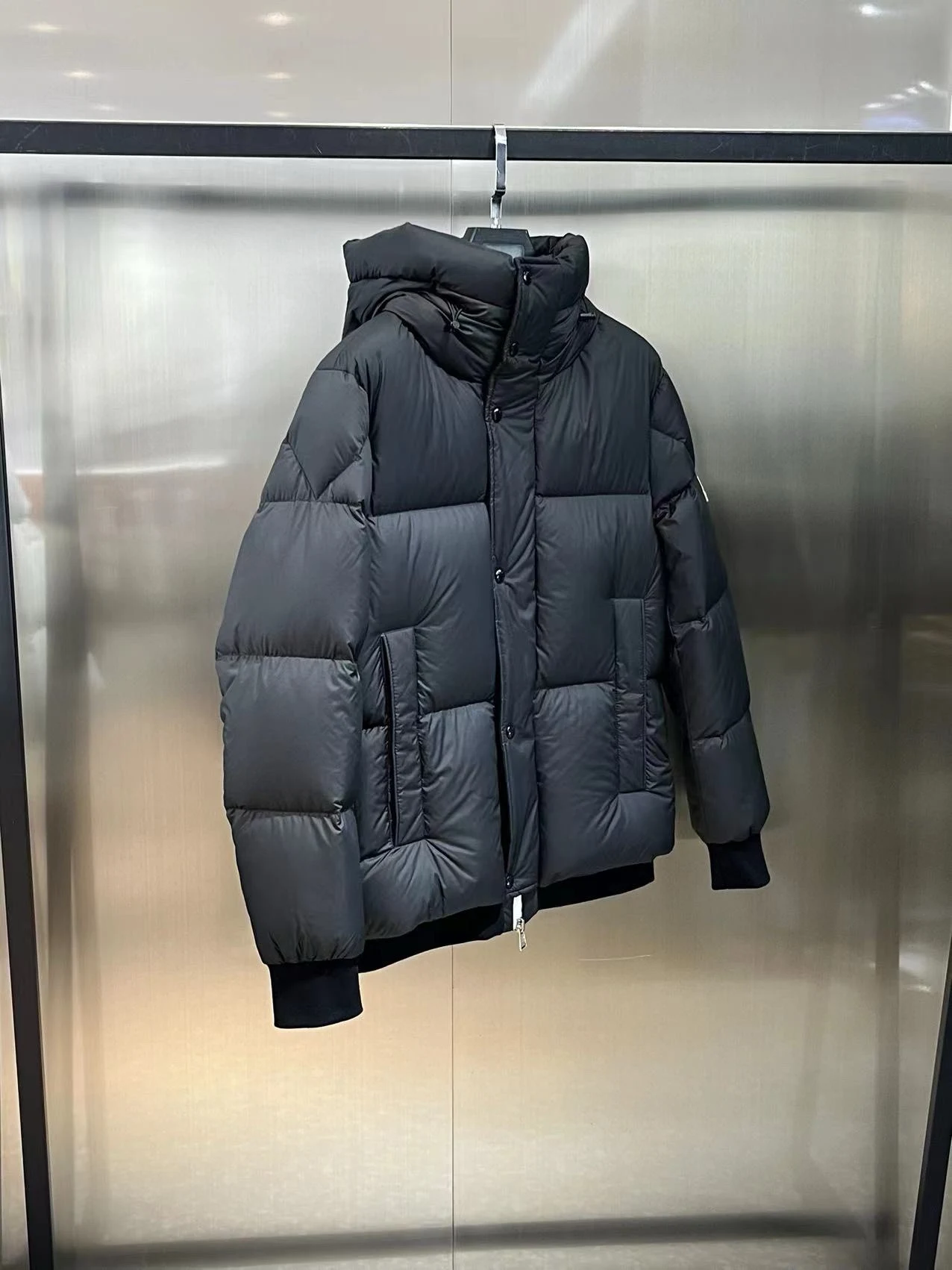 Moncler Daunenjacken GI600215