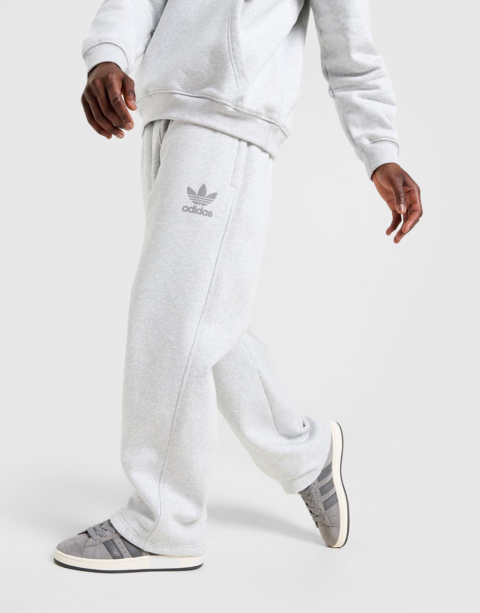 adidas Originals Trefoil Essential Straight Leg Jogginghose