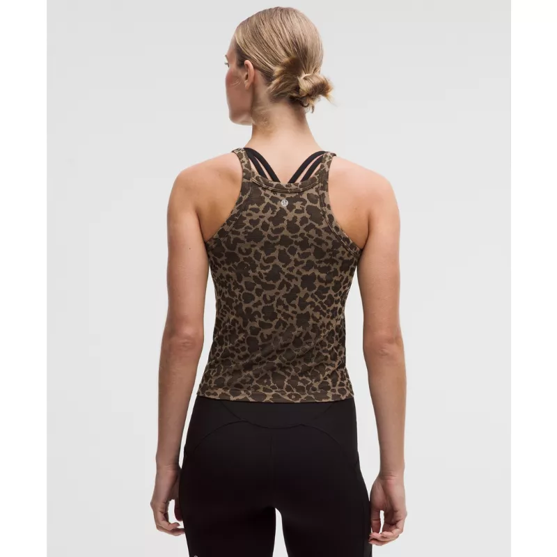 Swiftly Cami Tank Top