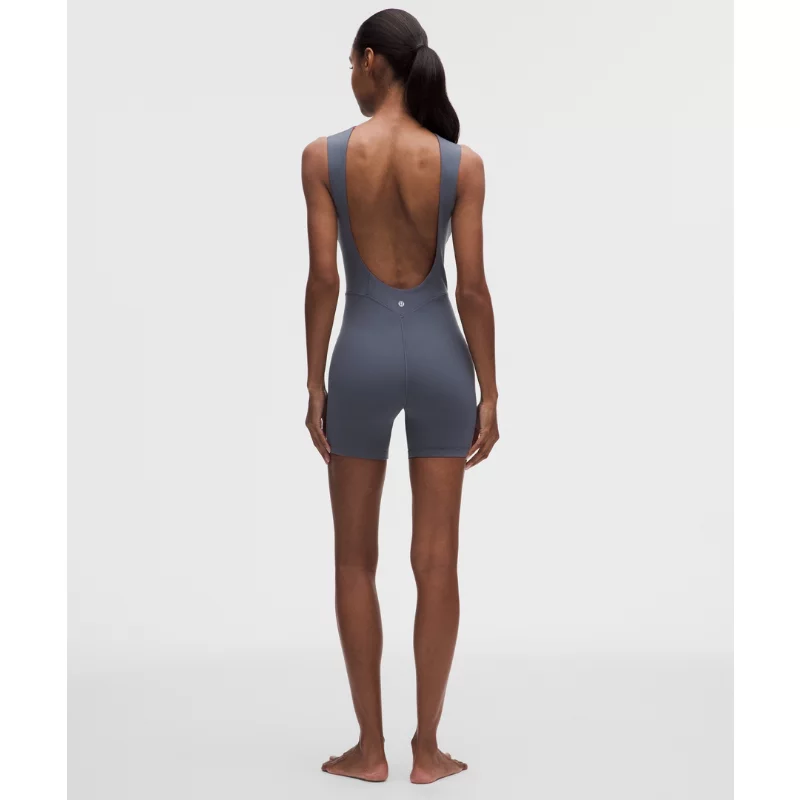lululemon Align™ Scoopback Bodysuit 6