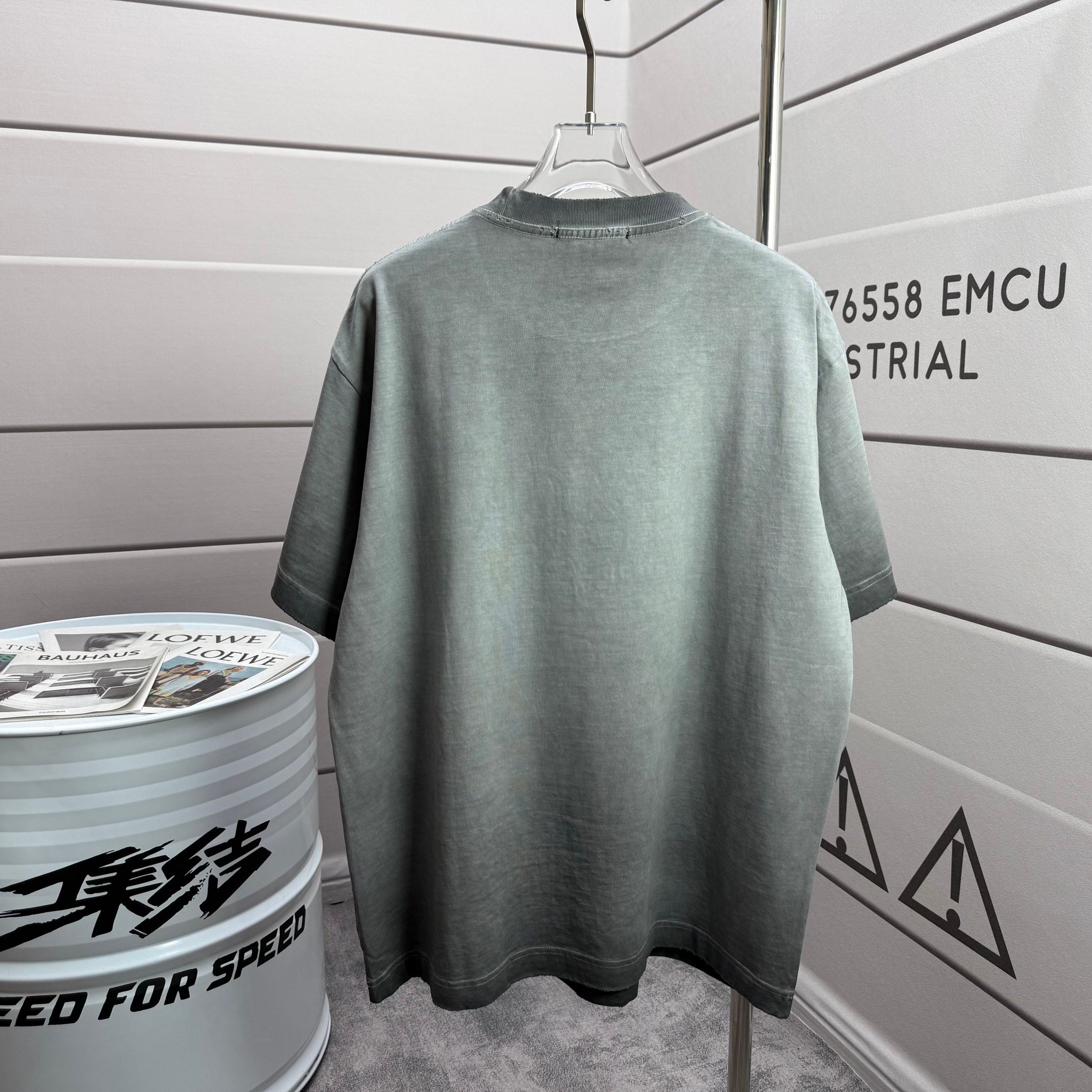 Maison Margiela 2026ss New T Shirt Size S-XXL