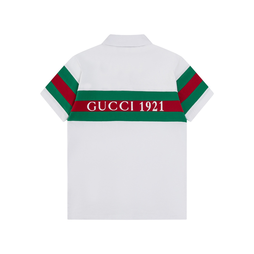 Gucci 2026ss New Polo Shirt Size S-XXL