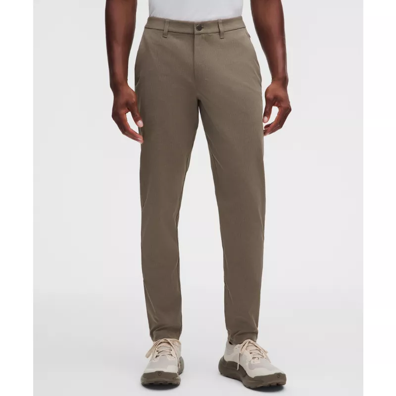 ABC Slim-Fit Trouser 34L WovenAir