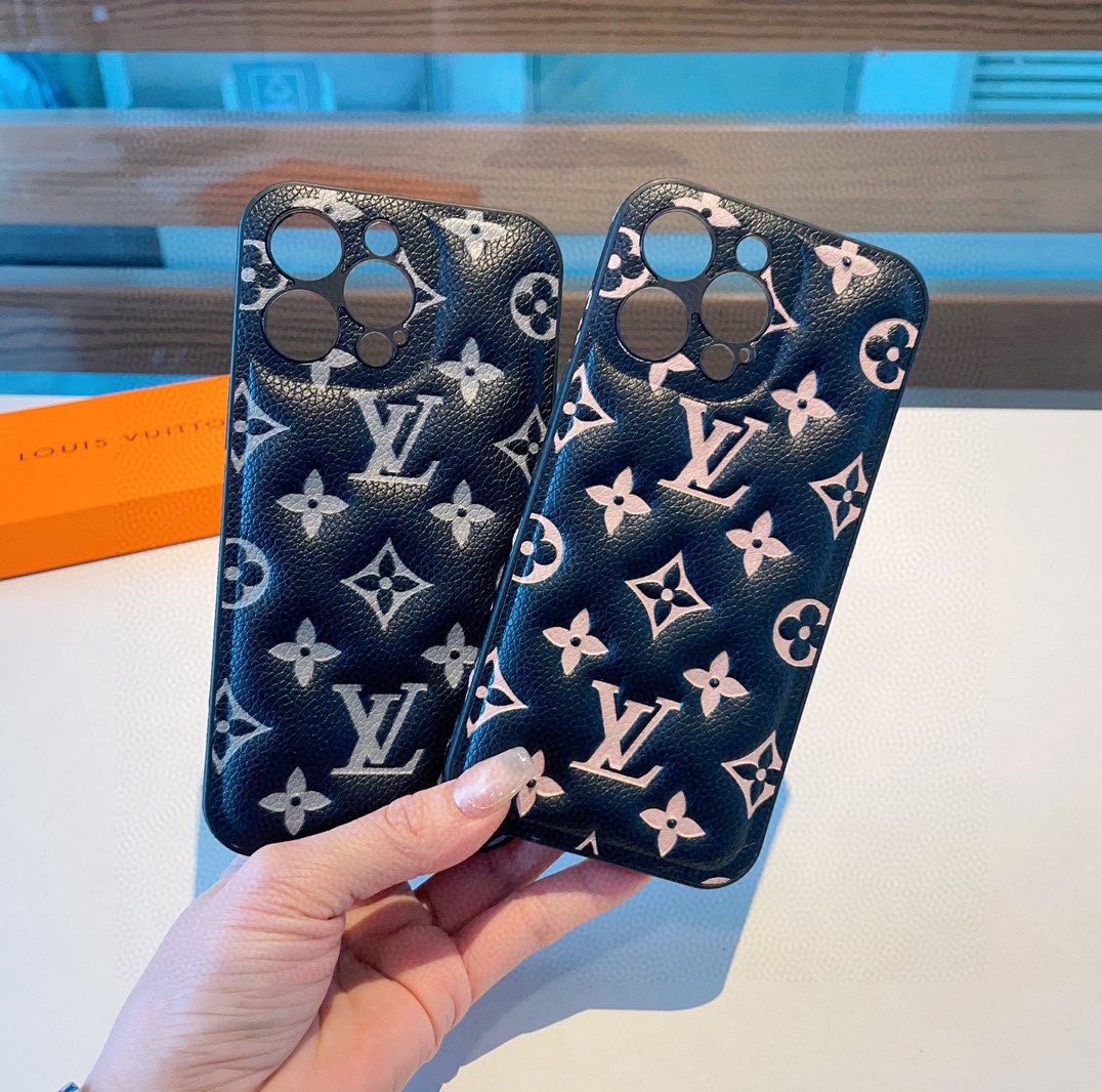 L Phone Case 0040