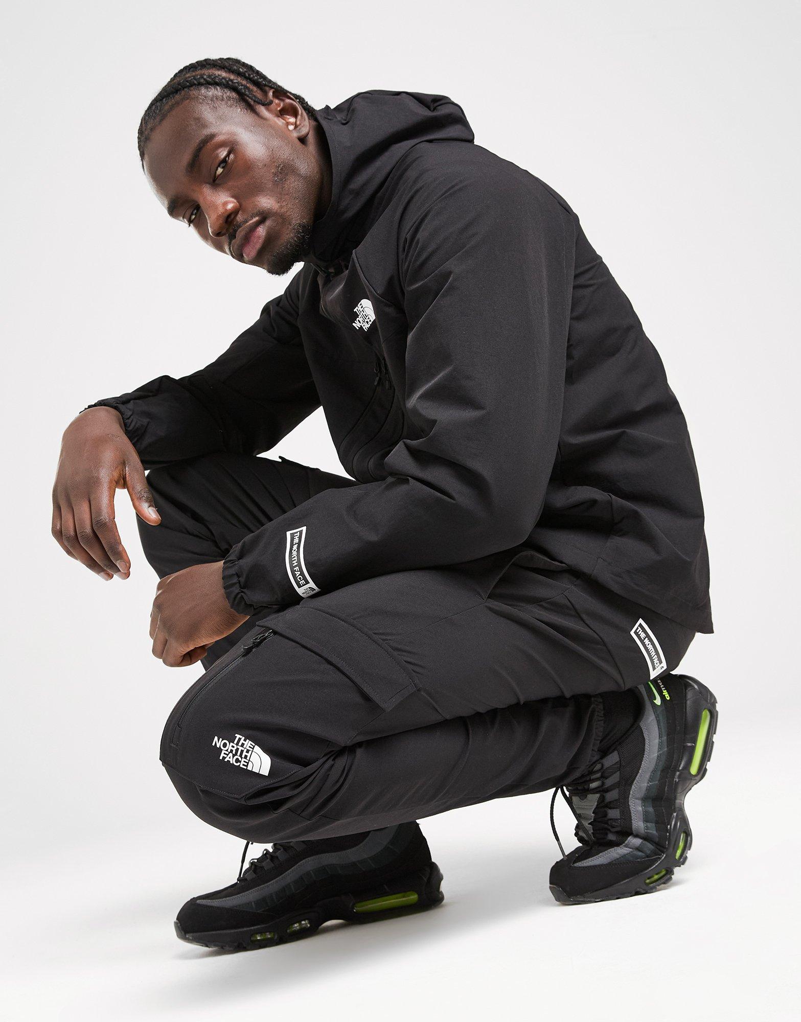 The North Face Trishull Zip Cargo Trainingshose