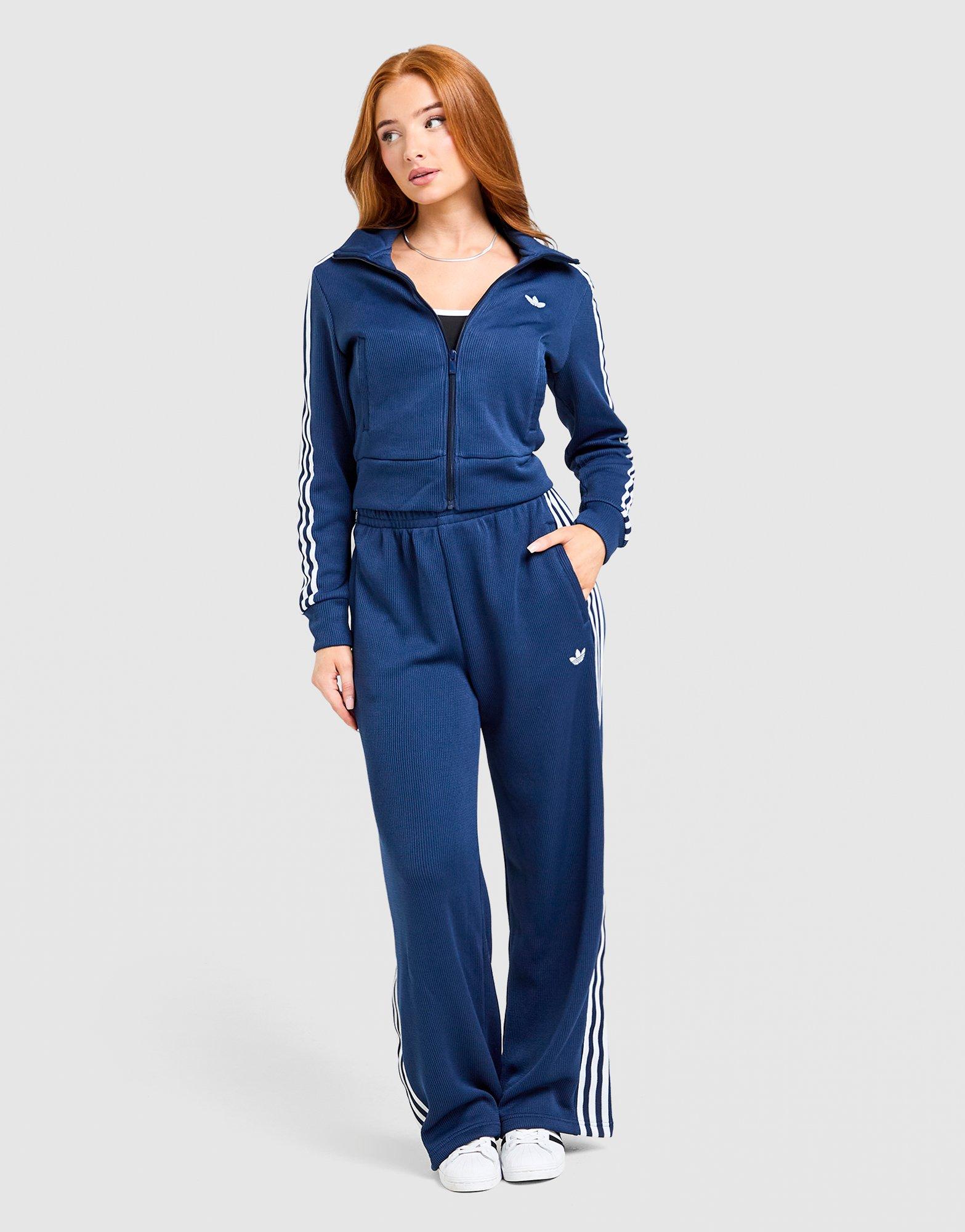 adidas Originals Knit Firebird Trainingsoberteil Damen
