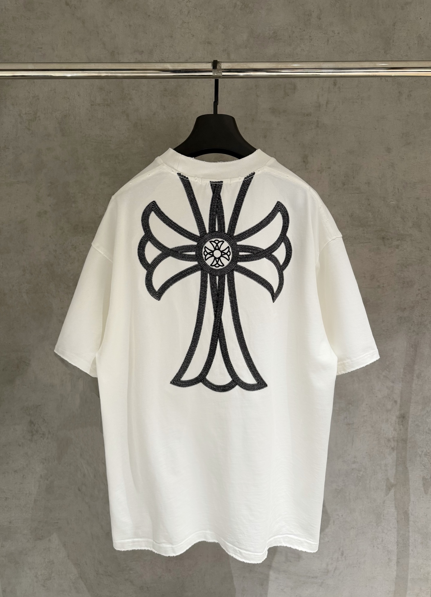Chrome Hearts 2026ss New T Shirt Size S-XXL