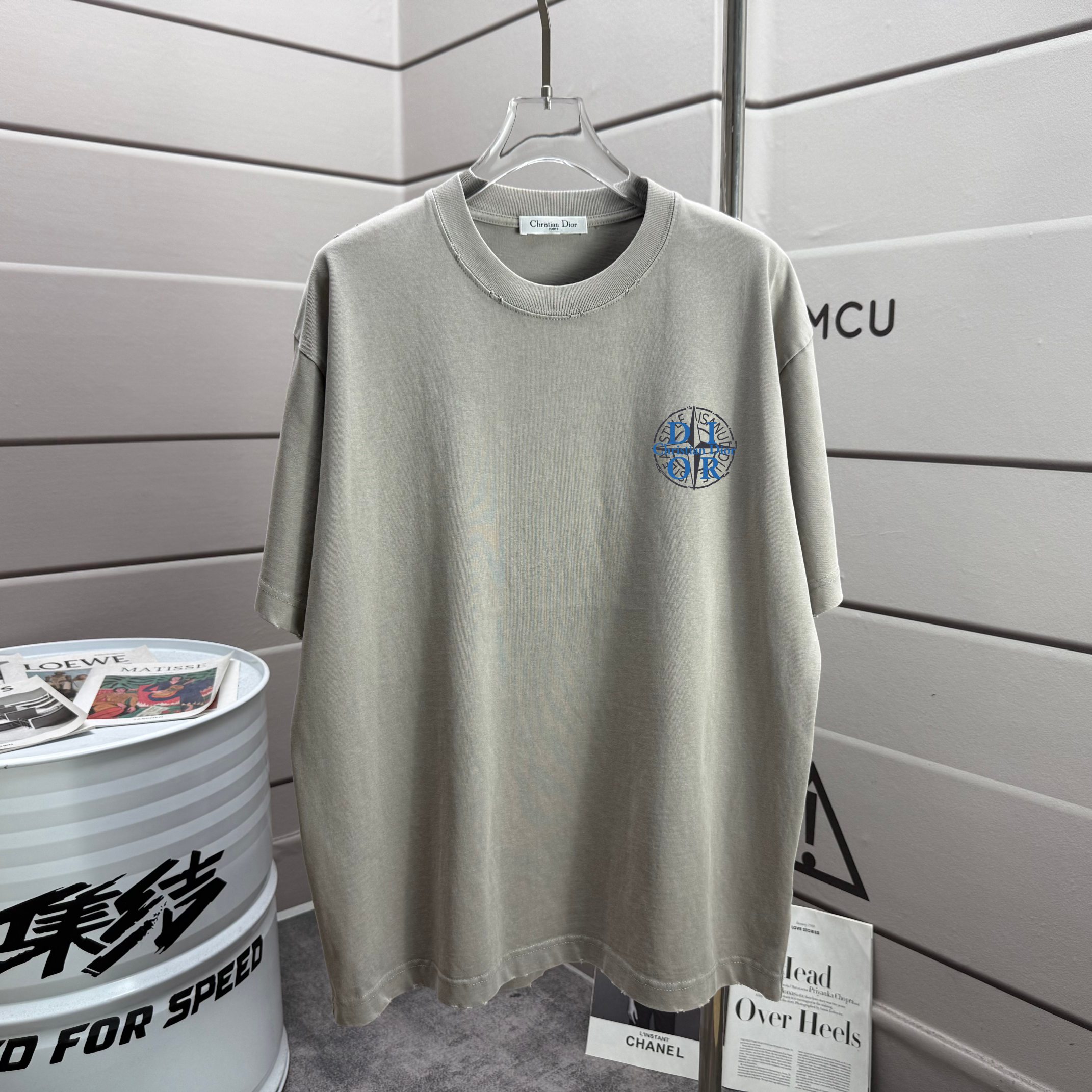 Dior 2026ss New T Shirt Size S-XXL