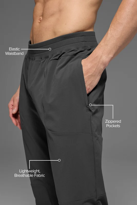 Co-Op Pant (Regular)