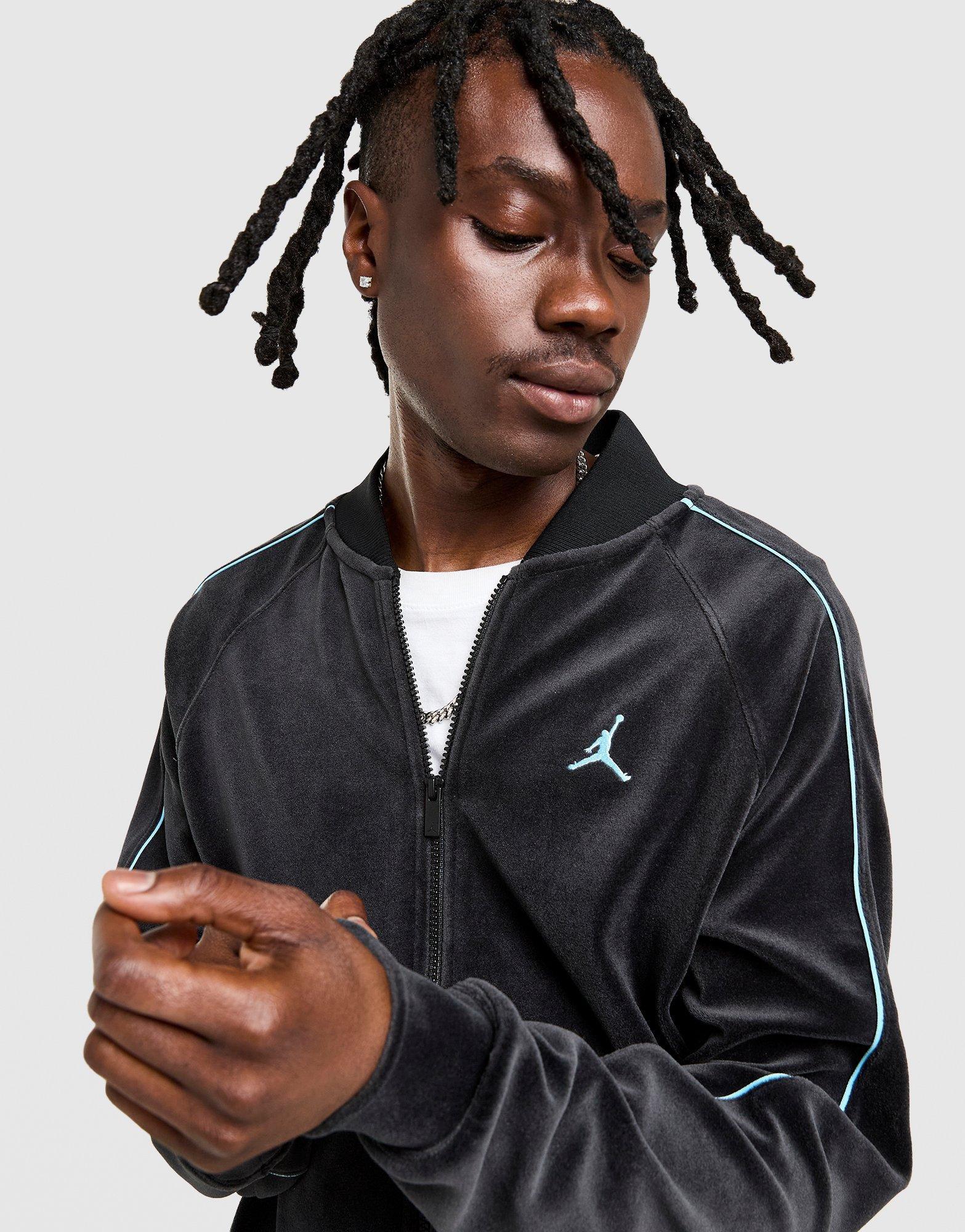 Jordan Velour Trainingsoberteil
