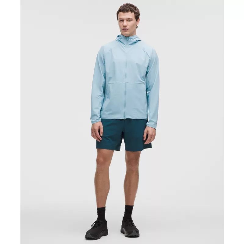 Pace Breaker Lined Short 7