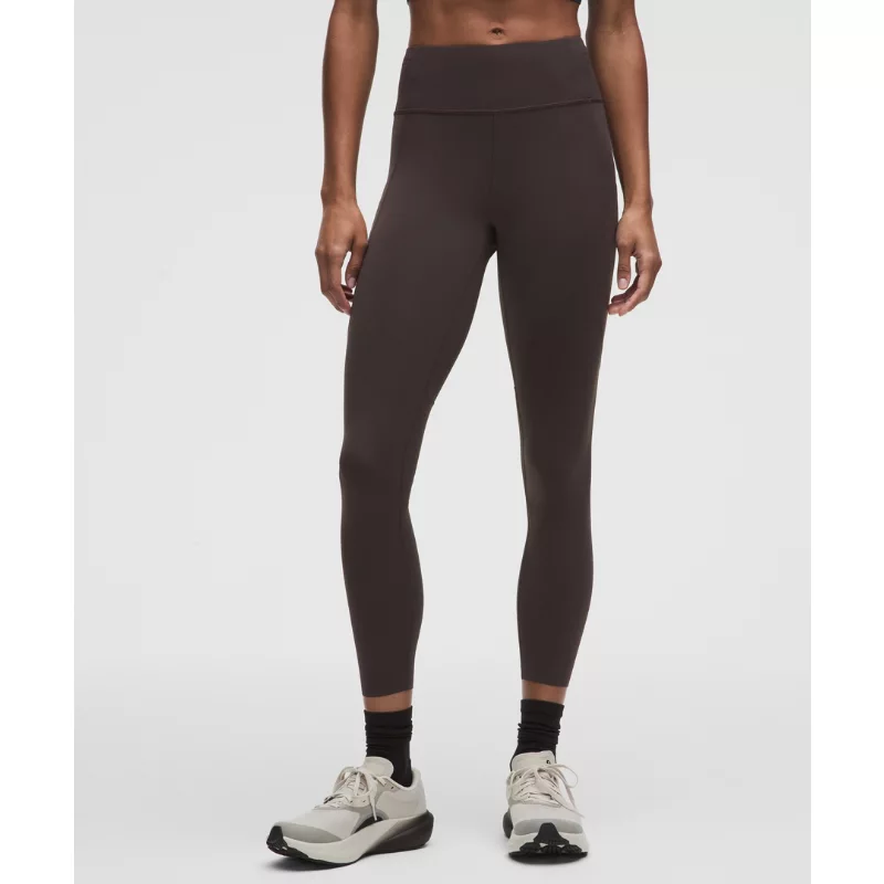 Nulux Perforated High-Rise Tight 25