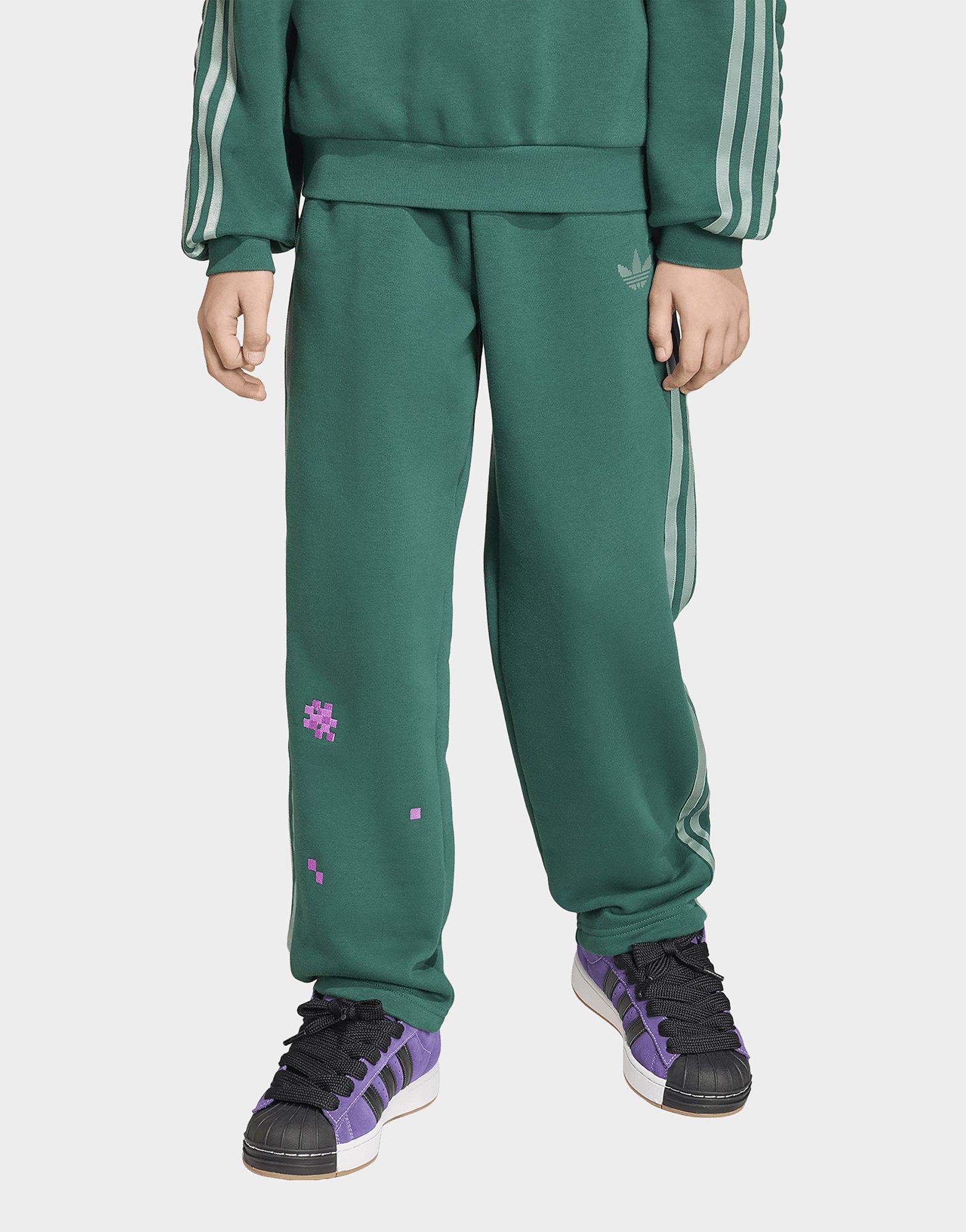 adidas ADIDAS MINECRAFT LOCKERE HOSE