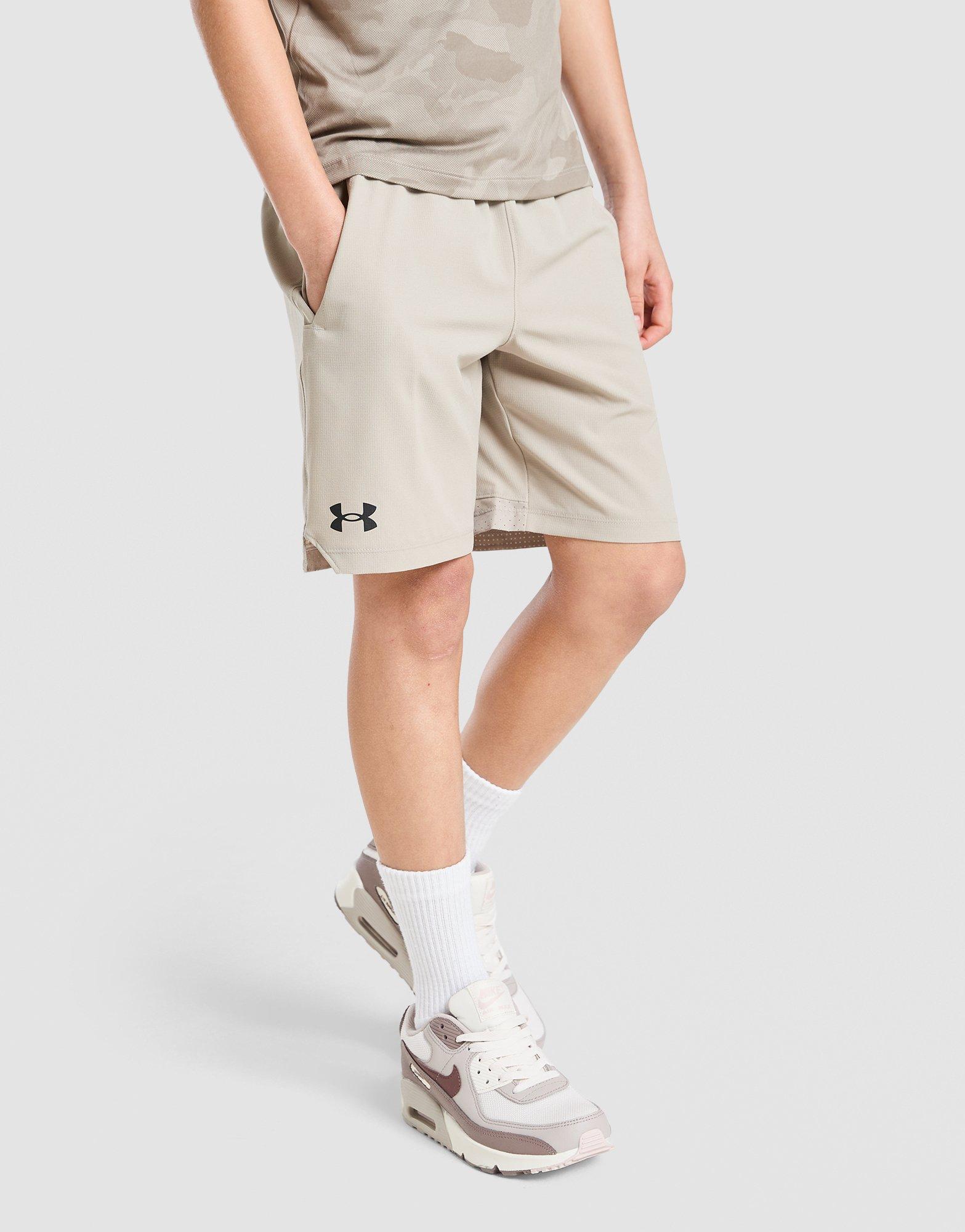 Under Armour Vanish Shorts für Jungen