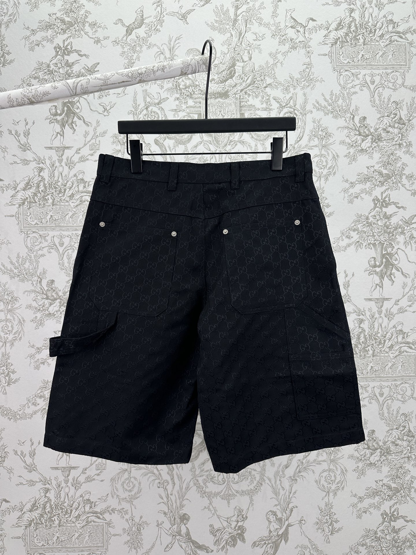 Gucci 2026ss New Shorts Size S-XL