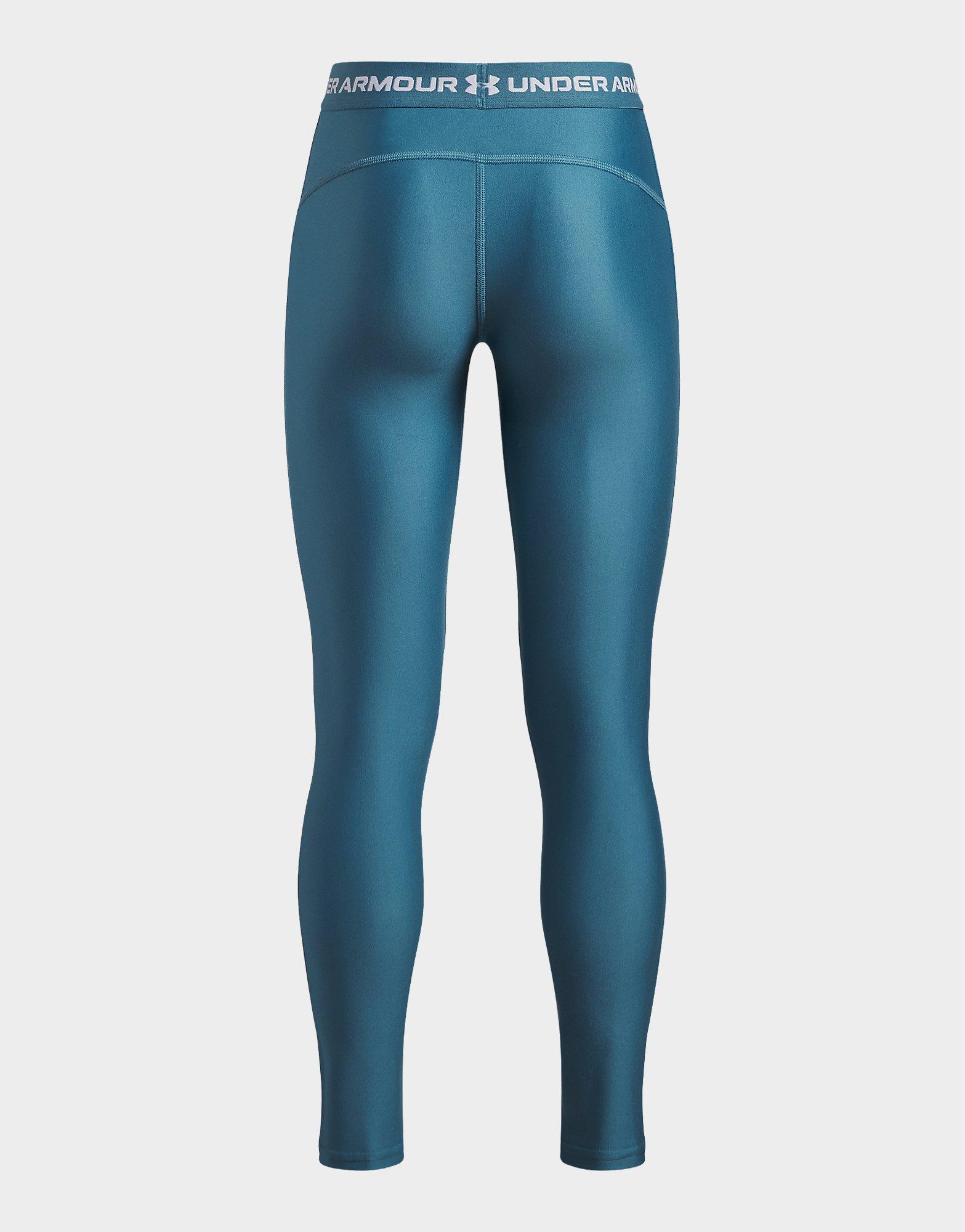 Under Armour HeatGear Leggings für Mädchen