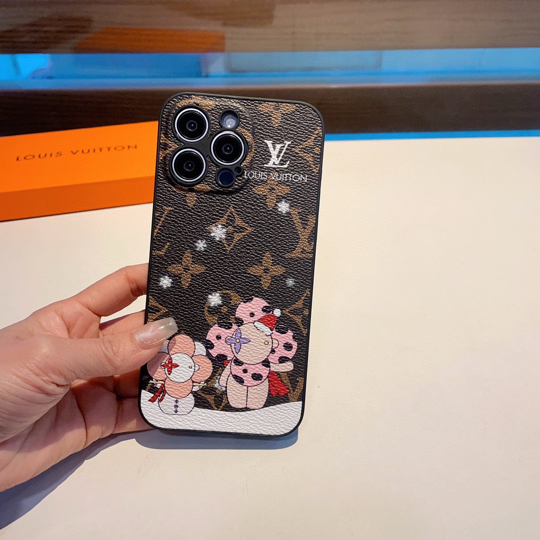 L Phone Case 0046