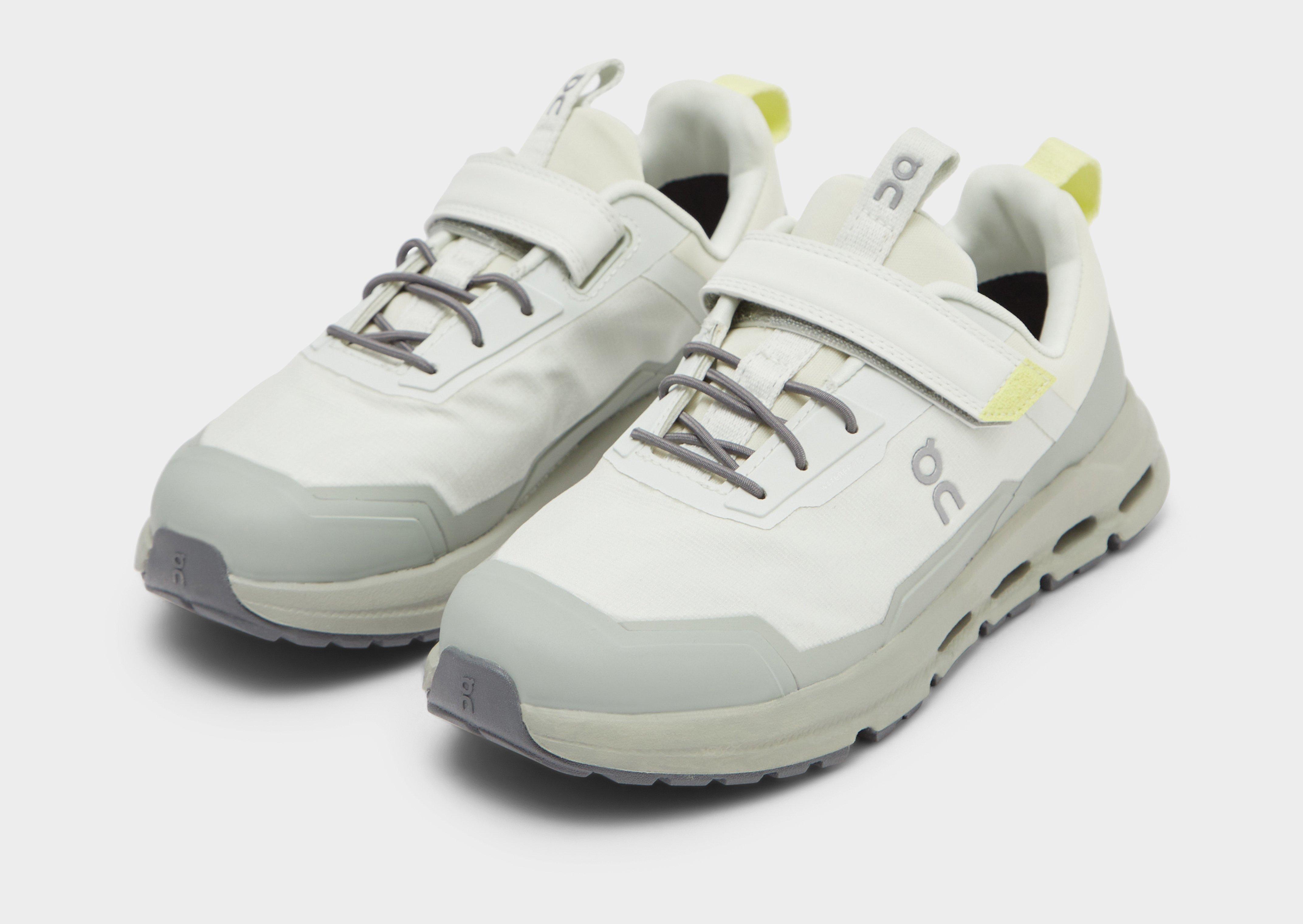 On Running Cloudhero Waterproof Kleinkinder