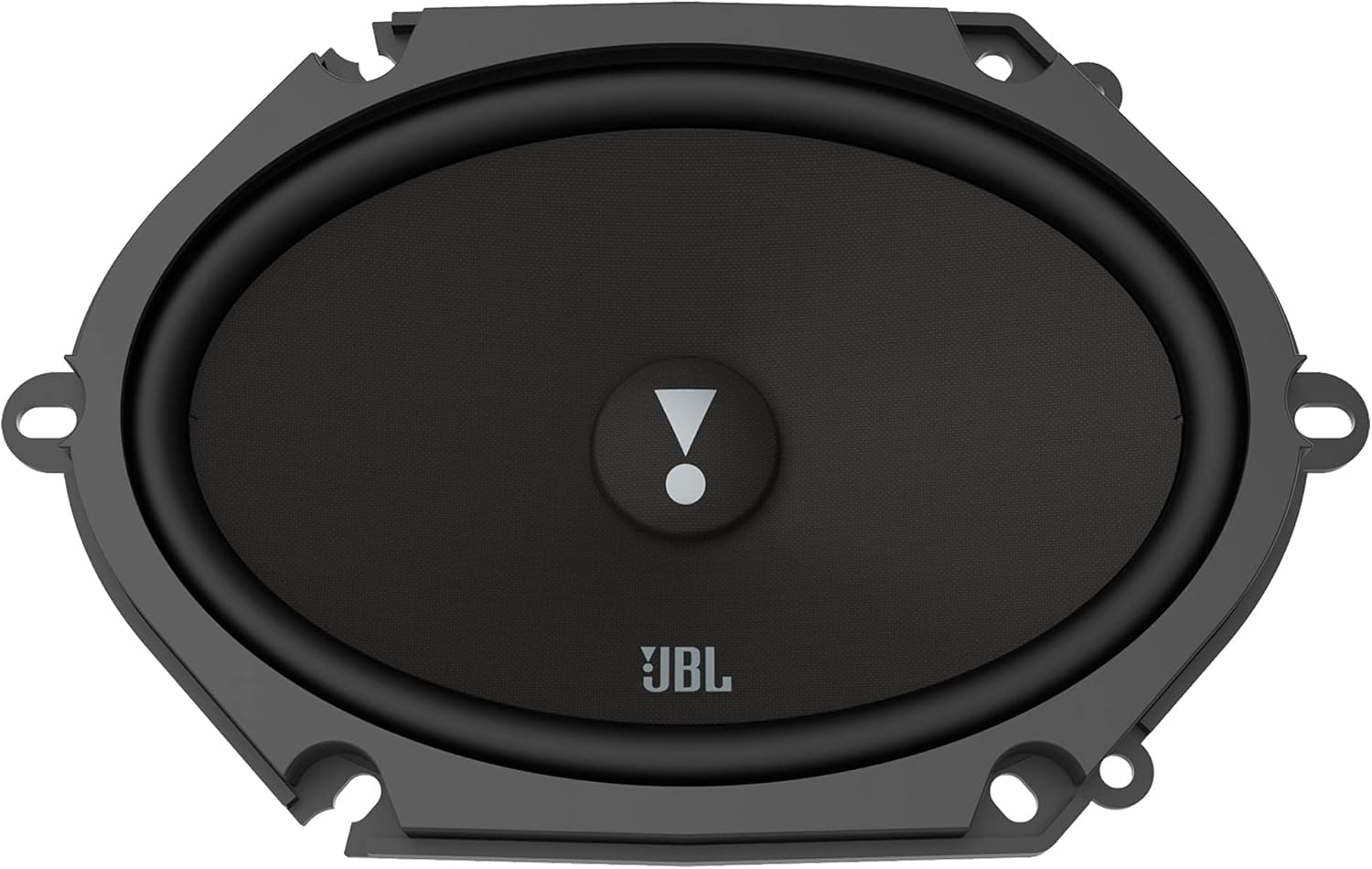 JBL 6 x 8 Step-up Car Audio Component Speaker System NO Grill