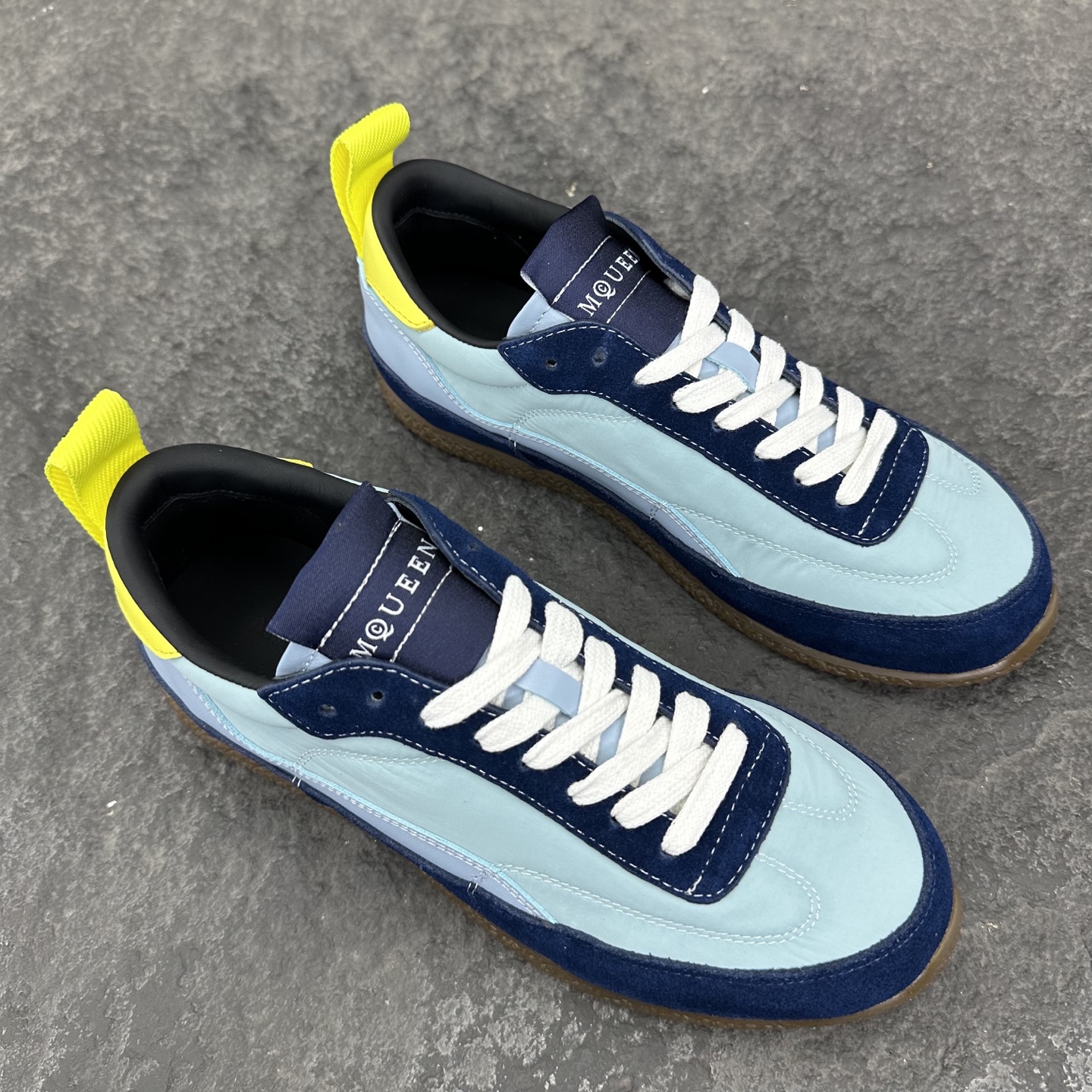 Alexander McQueen EC1 Men's/Women Sneakers Shoes Gr. 36 - 46