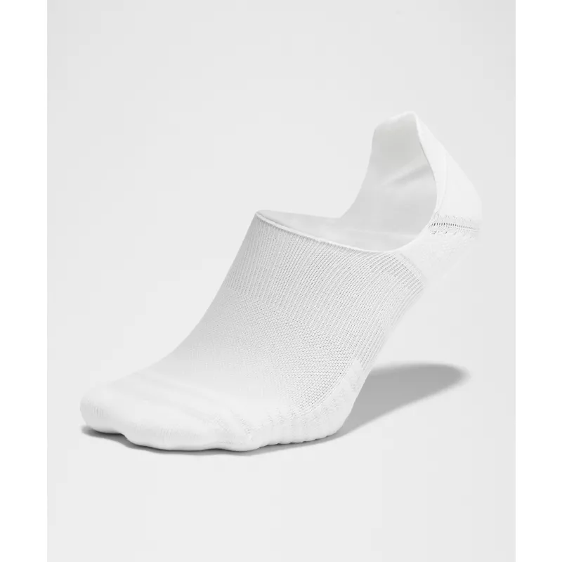 Unisex Power Stride No-Show Socks 5 Pack
