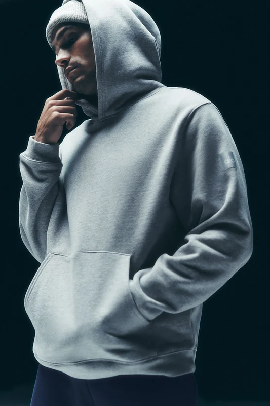 Renown Heavy Weight Hoodie