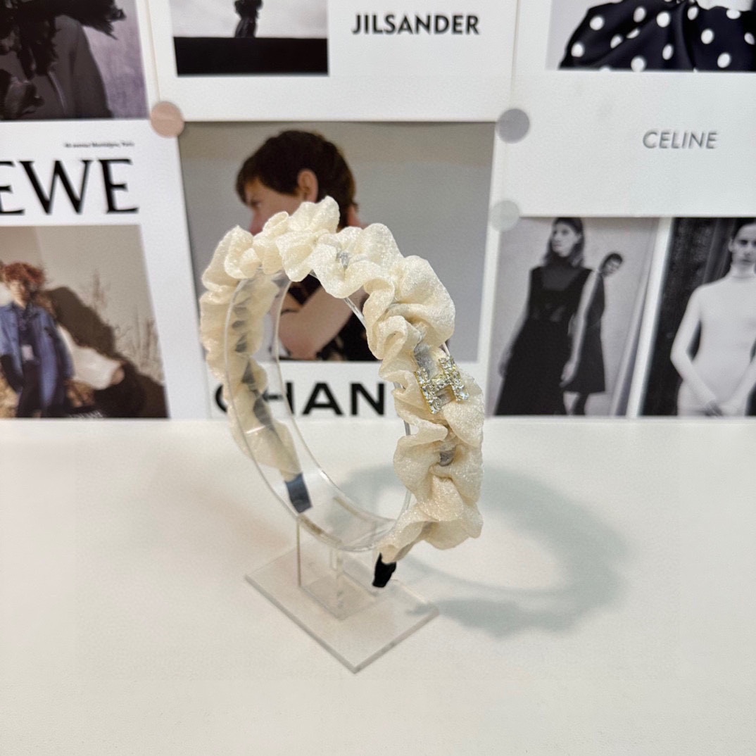 HM Hairband 0011