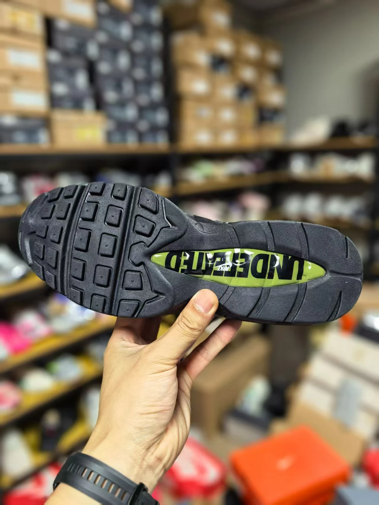 Nike Air Max 95