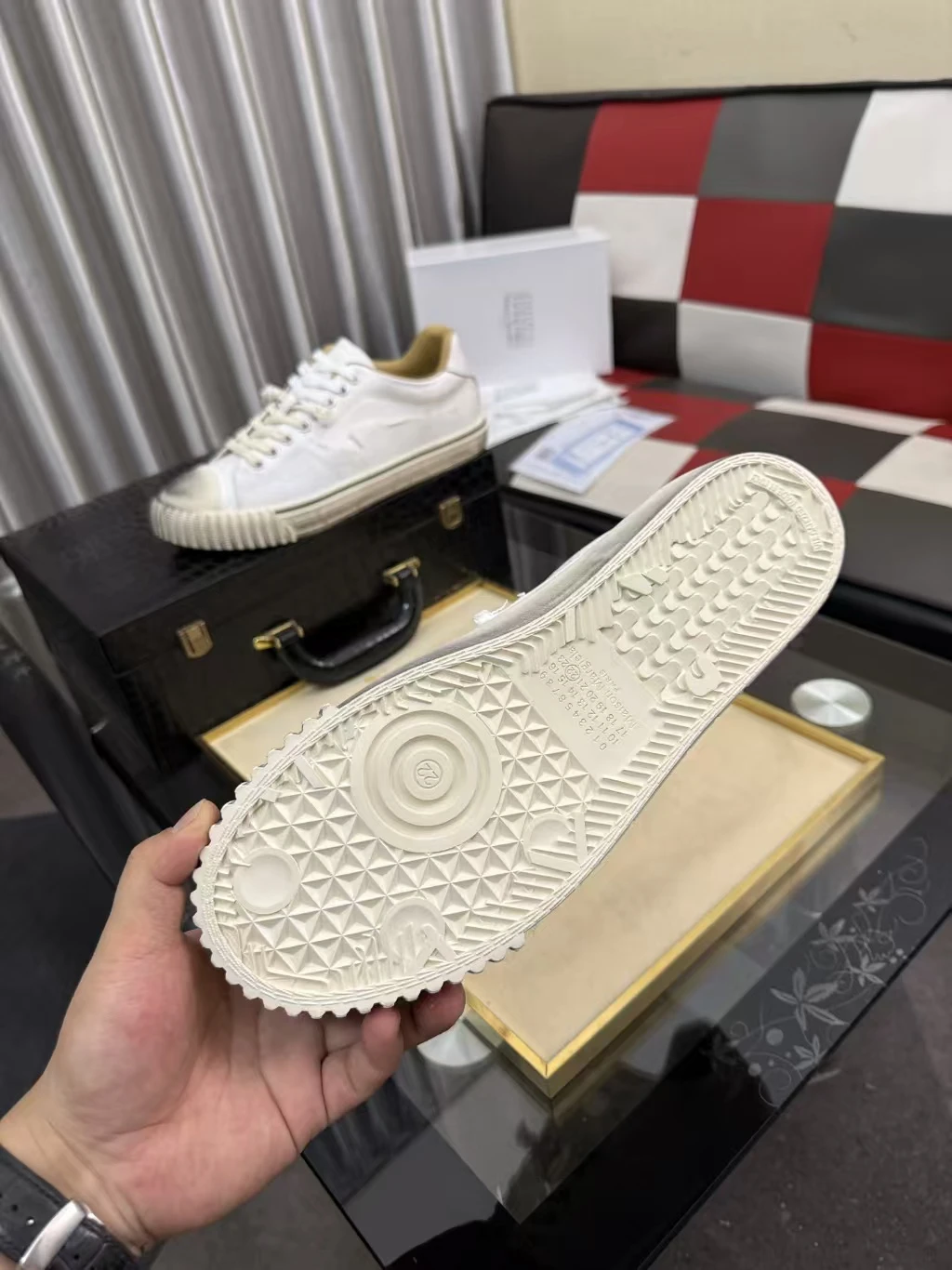Maison Margiela  MM6