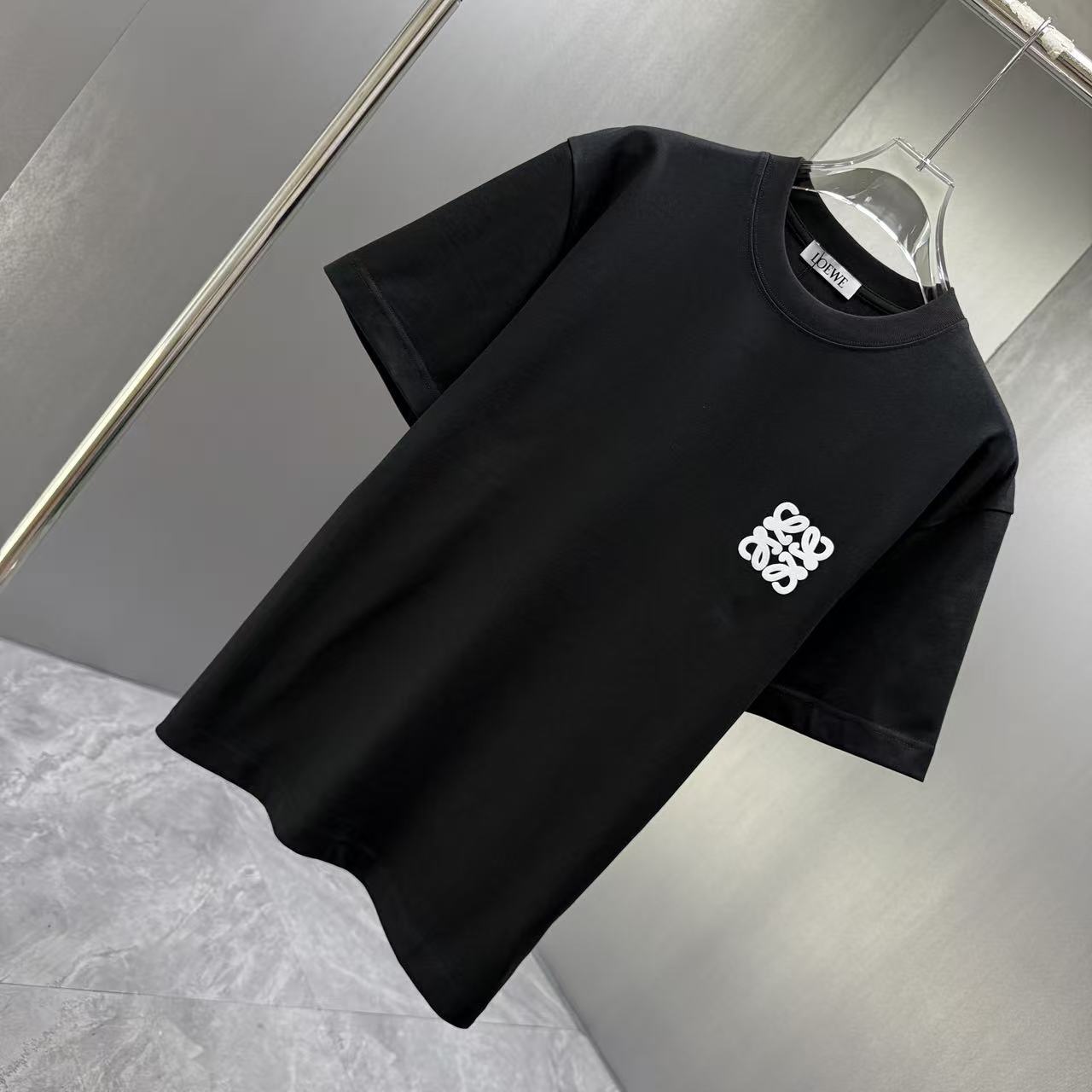 Loewe  2026ss New  T Shirt  Size S-XXL