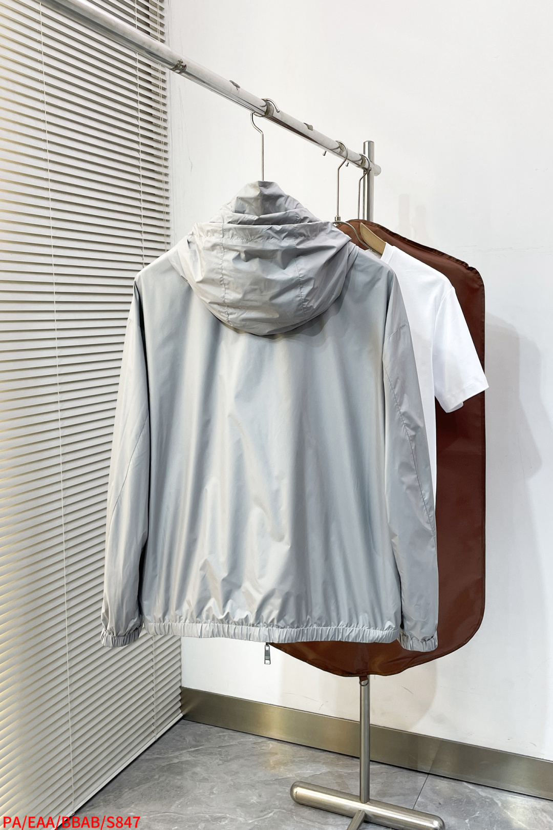 Prada 2026ss New Jacket Size M-XXXL