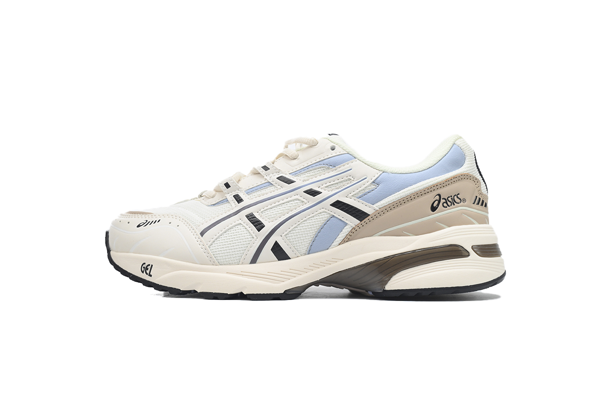 Asics Gel 1090 'Light Blue Smoke Grey' 1203A243-023
