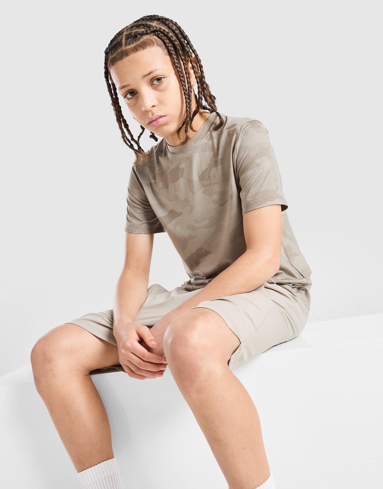 Under Armour Vanish Printed T-Shirt