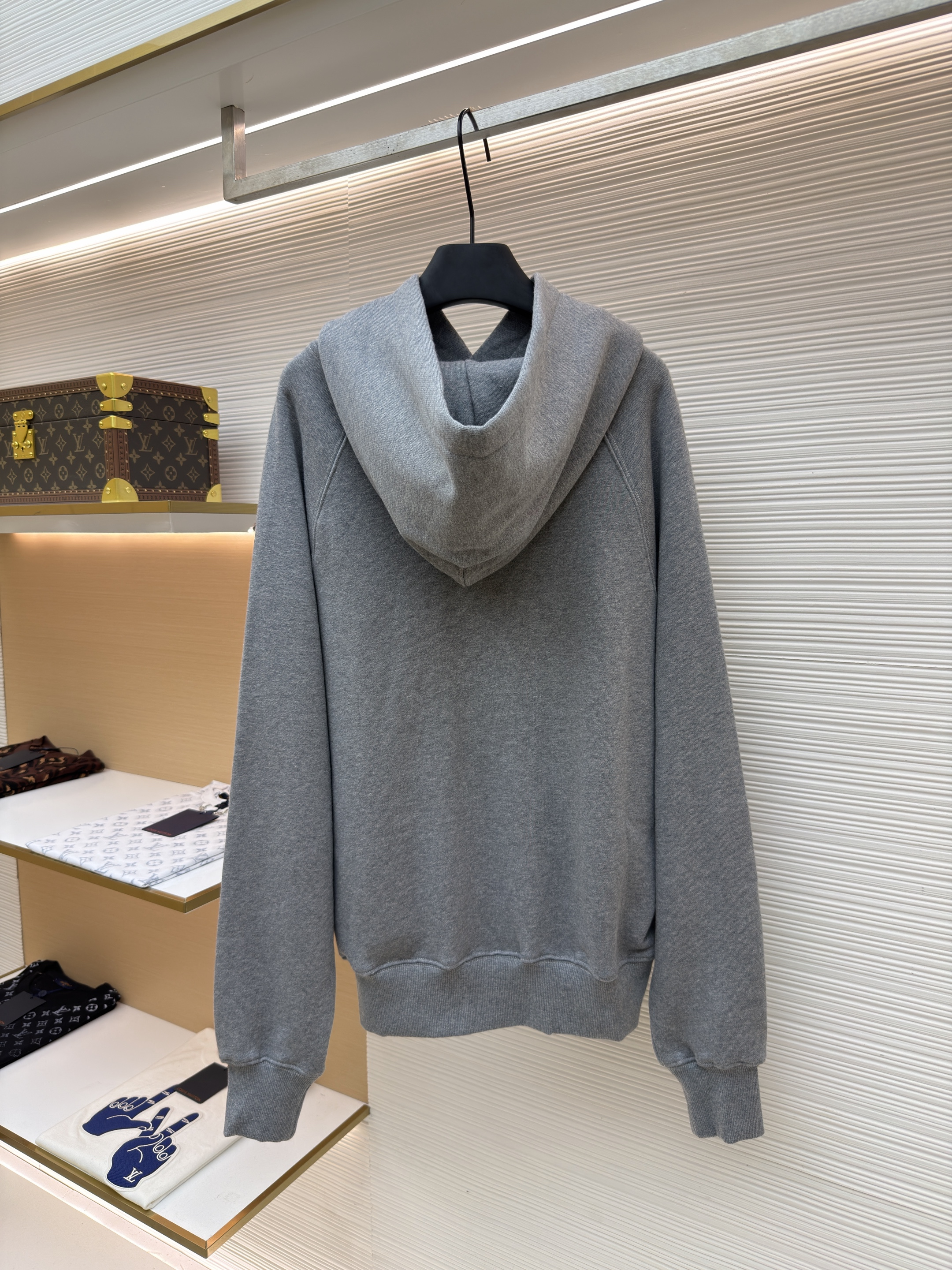 Ami Frühjahr/Sommer 2026 Neu Sweatshirt Größe S-XL